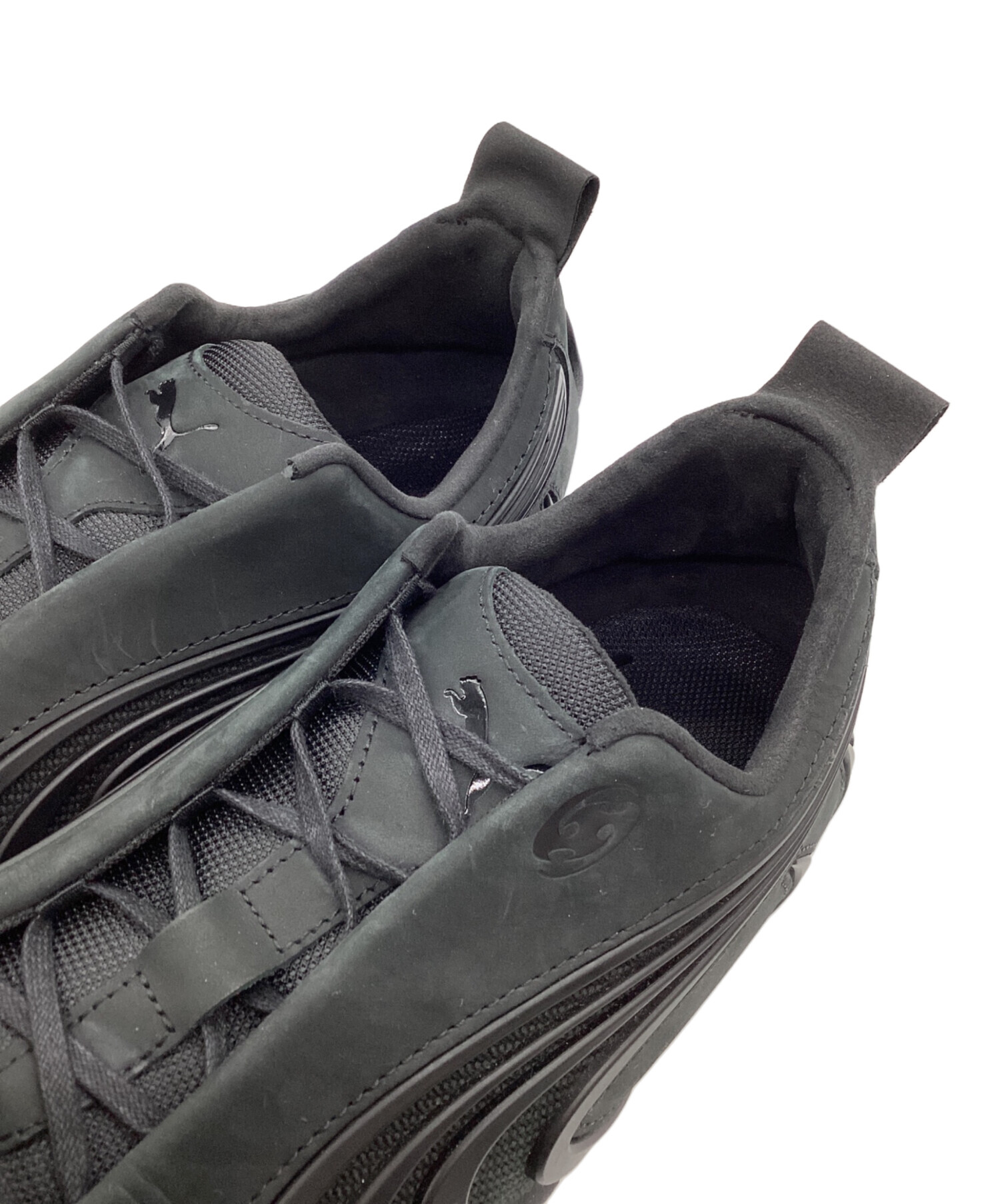 中古・古着通販】PUMA (プーマ) san san gear (サンサンギア 