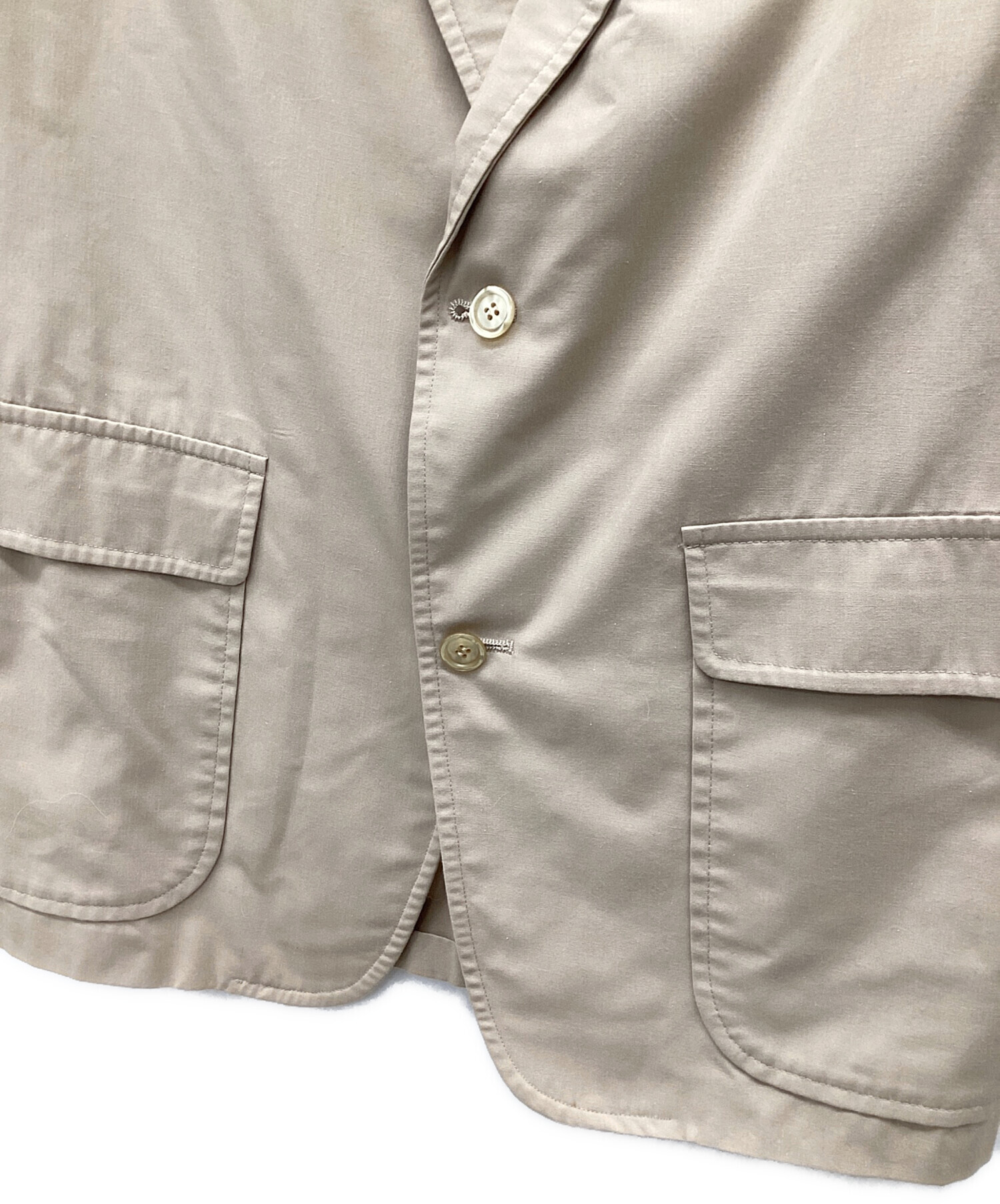 中古・古着通販】BROOKS BROTHERS (ブルックスブラザーズ) 80s 金字