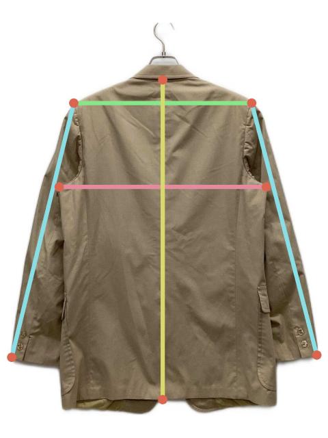 中古・古着通販】BROOKS BROTHERS (ブルックスブラザーズ) 80s 金字
