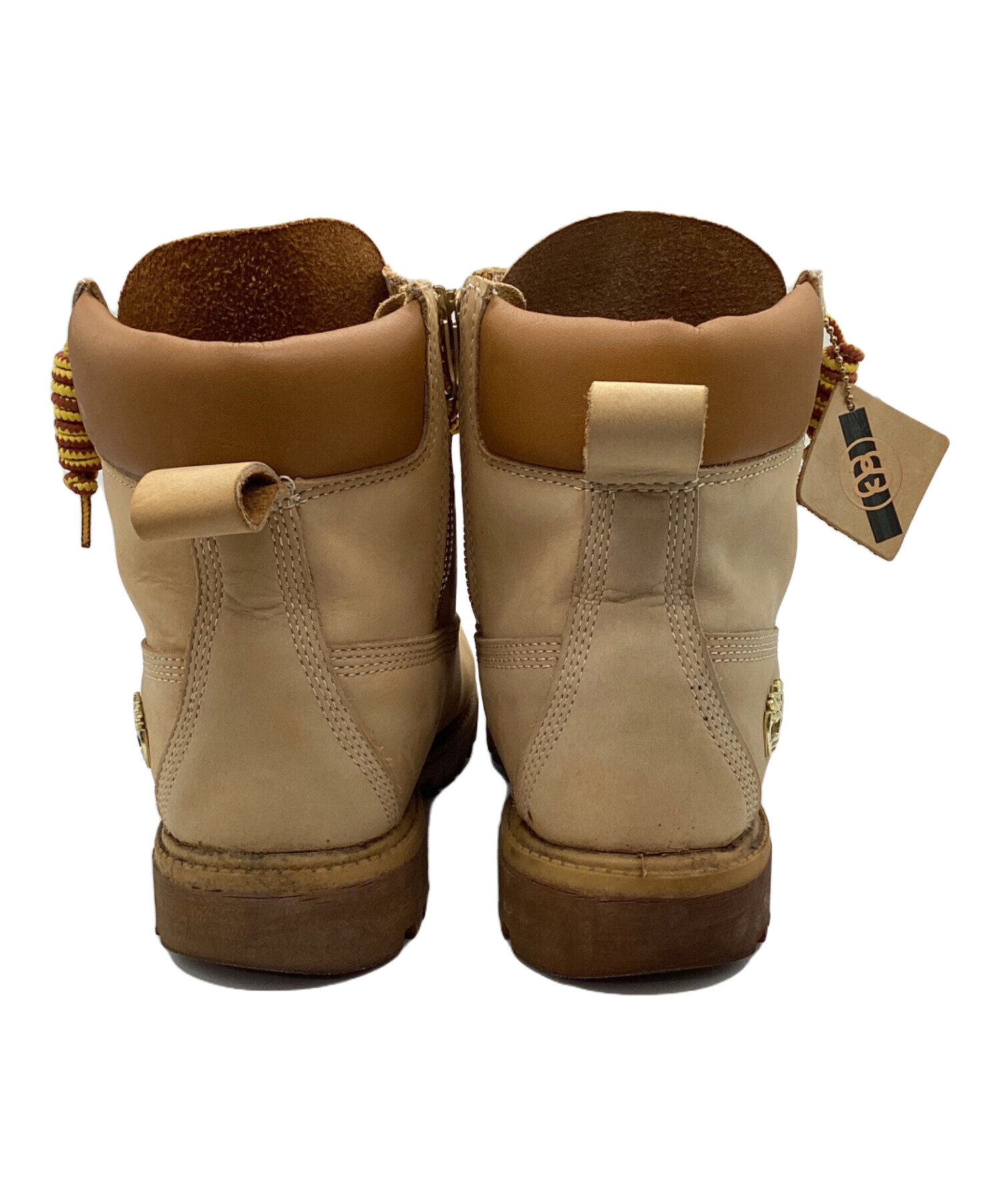 完売 17AW ステューシー STUSSY イエローブーツ 6インチブーツ 完売 17AW ステューシー STUSSY イエローブーツ 6インチブーツ 完売