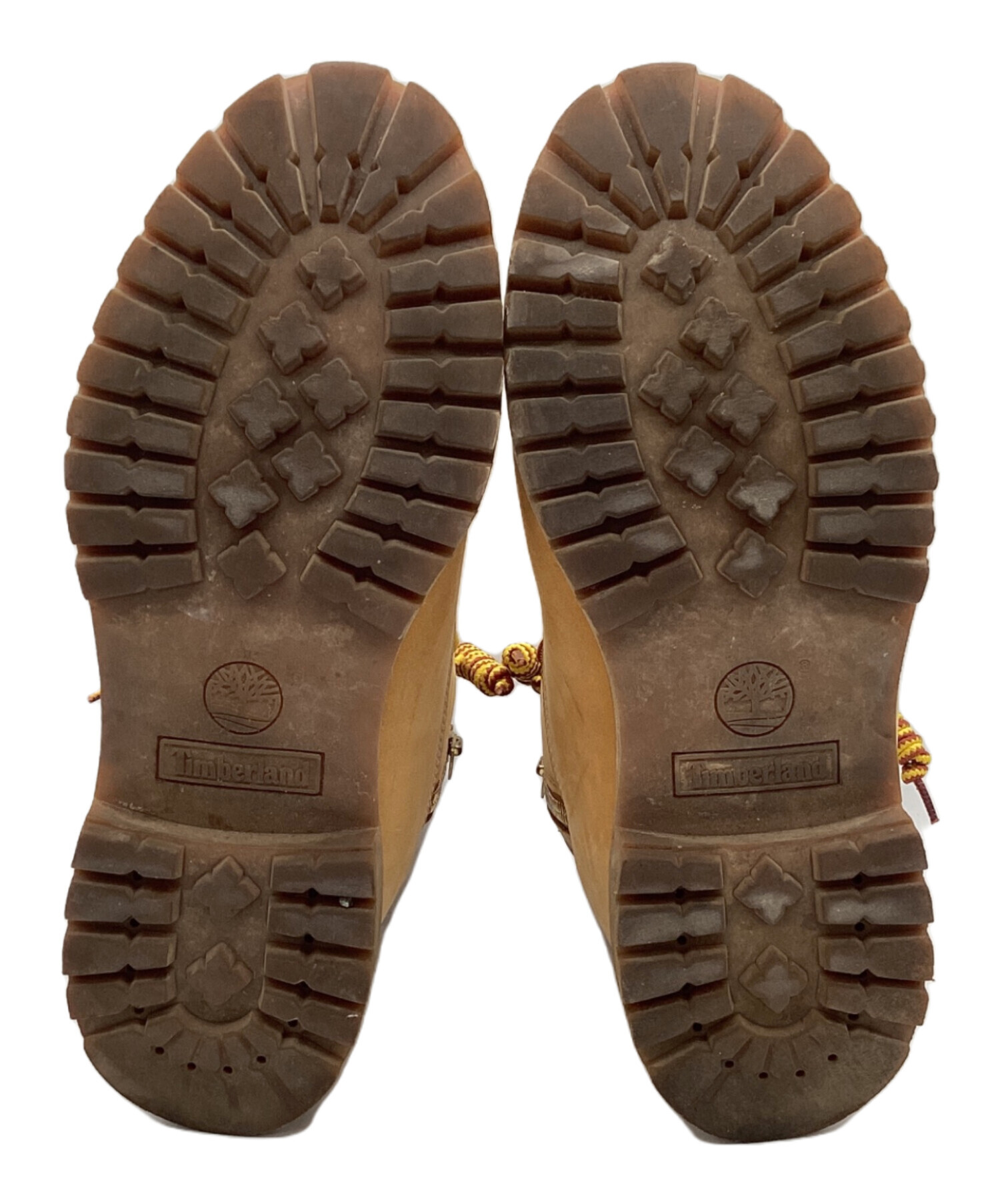 中古・古着通販】Timberland (ティンバーランド) stussy (ステューシー