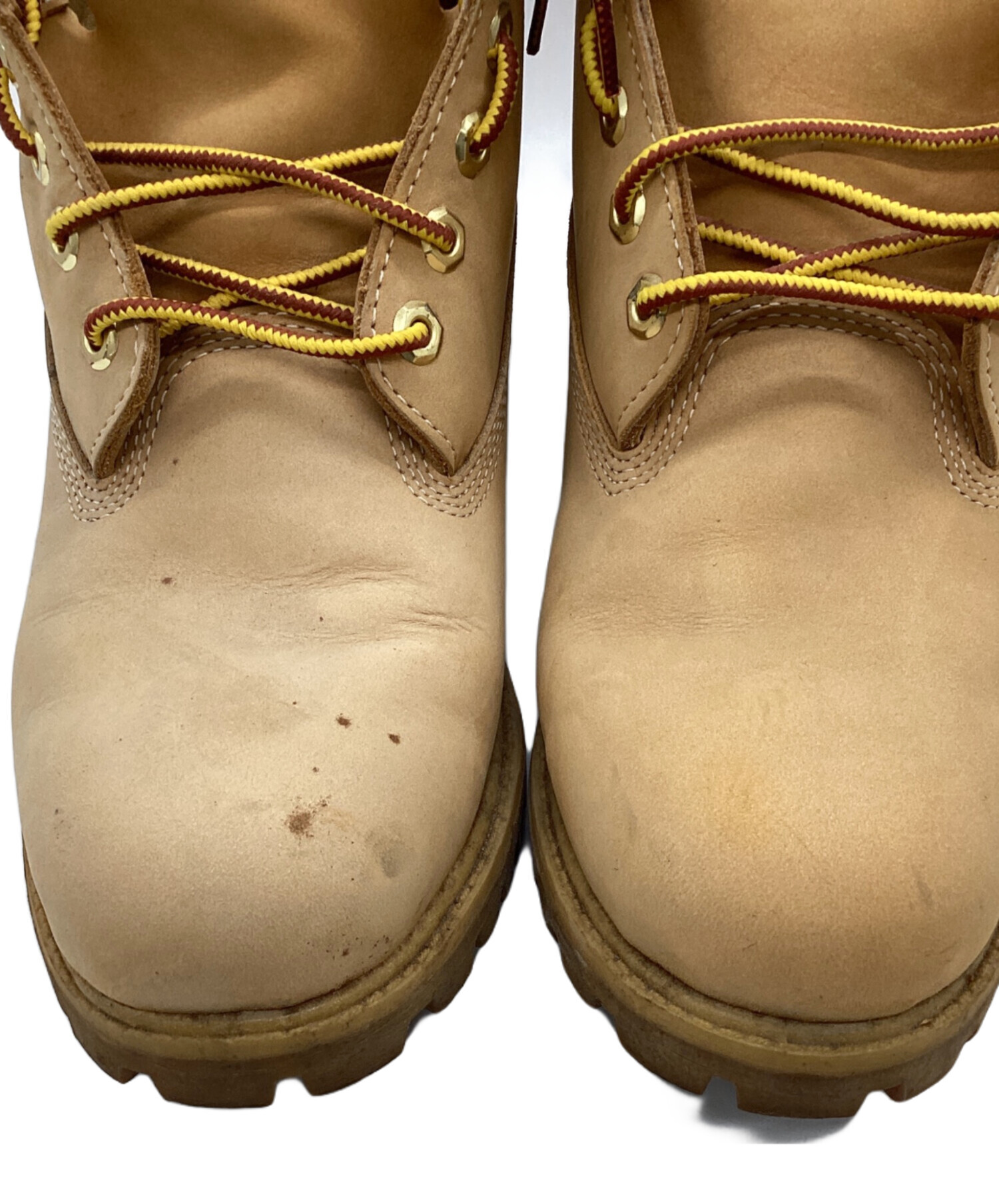 中古・古着通販】Timberland (ティンバーランド) stussy (ステューシー