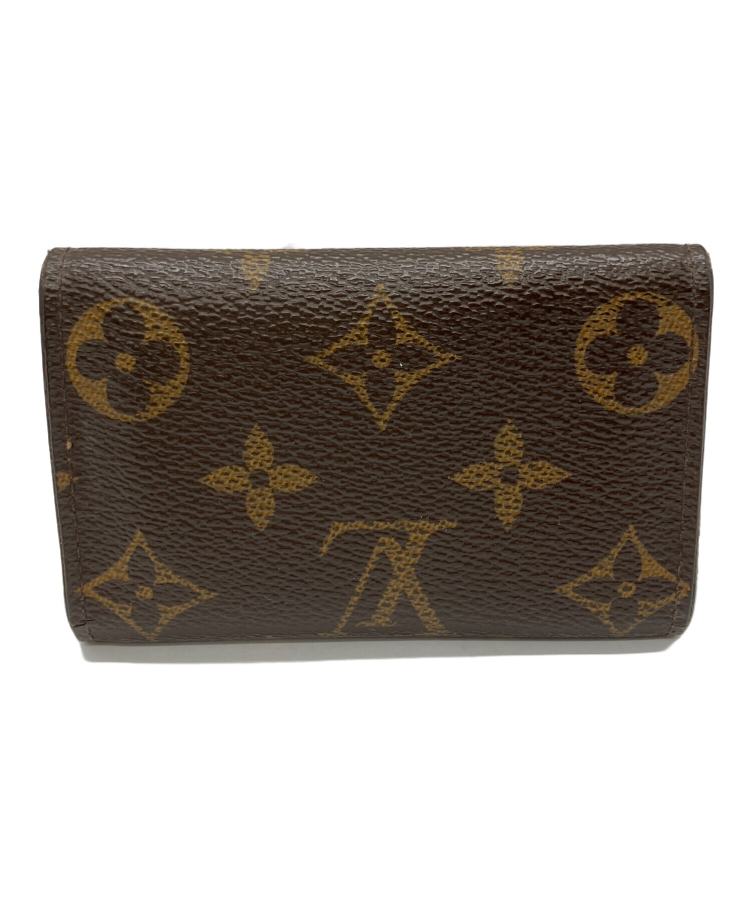 中古・古着通販】LOUIS VUITTON (ルイ ヴィトン) 6連キーケース