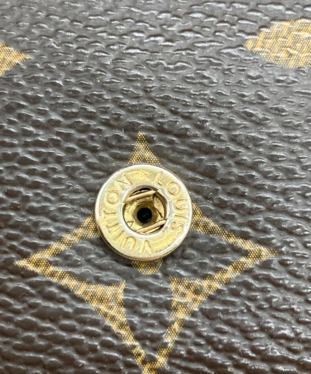 中古・古着通販】LOUIS VUITTON (ルイ ヴィトン) 6連キーケース