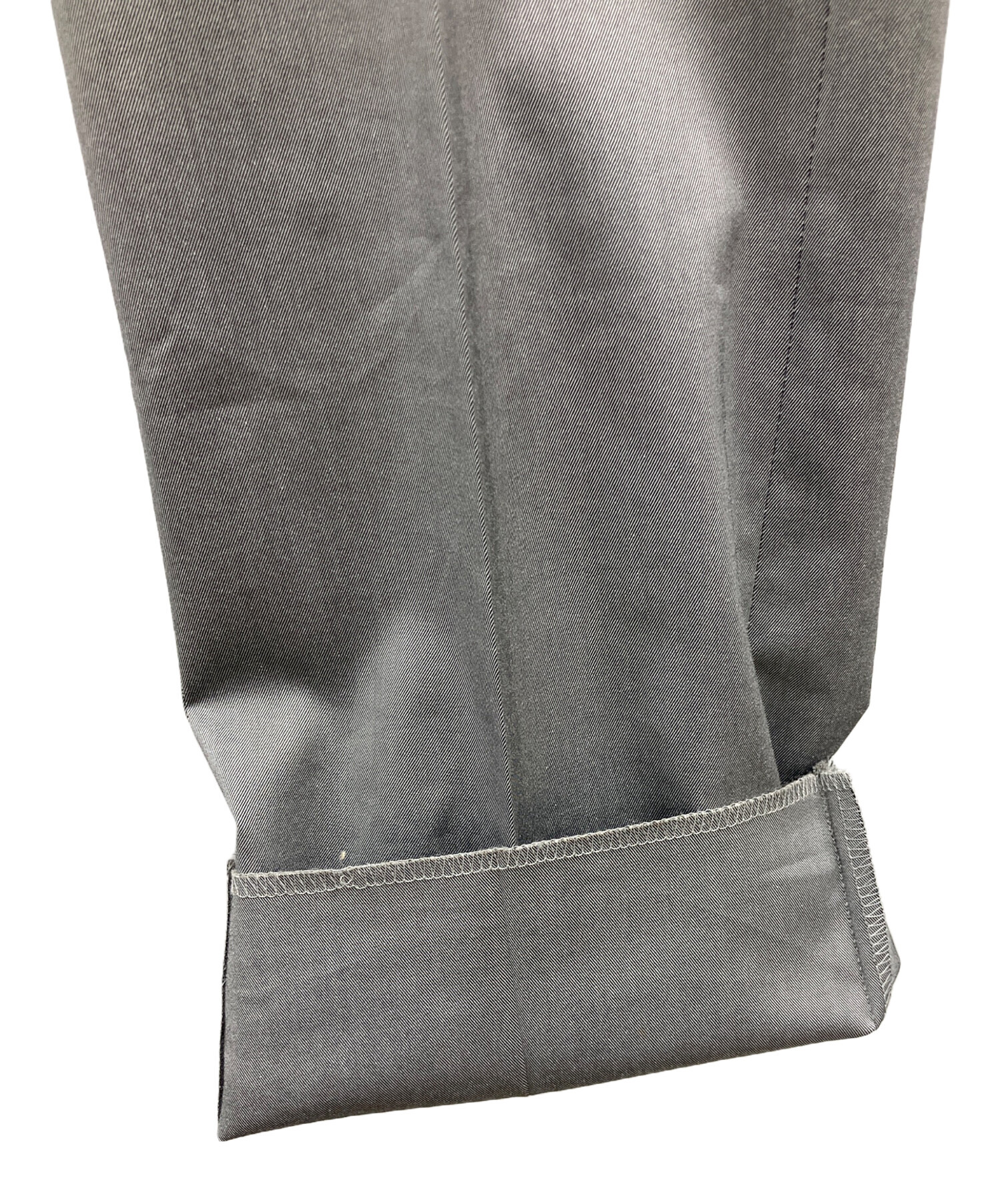 中古・古着通販】BURBERRY BLACK LABEL (バーバリーブラックレーベル
