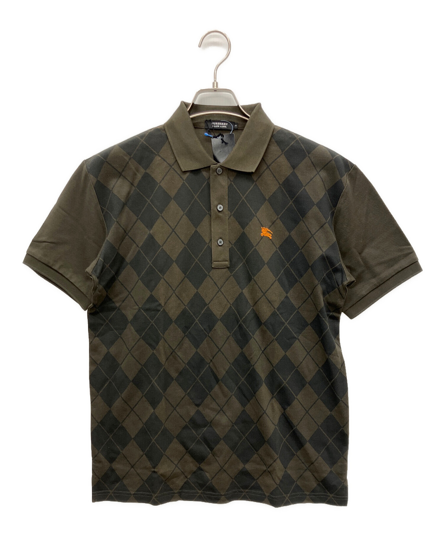 中古・古着通販】BURBERRY BLACK LABEL (バーバリーブラックレーベル