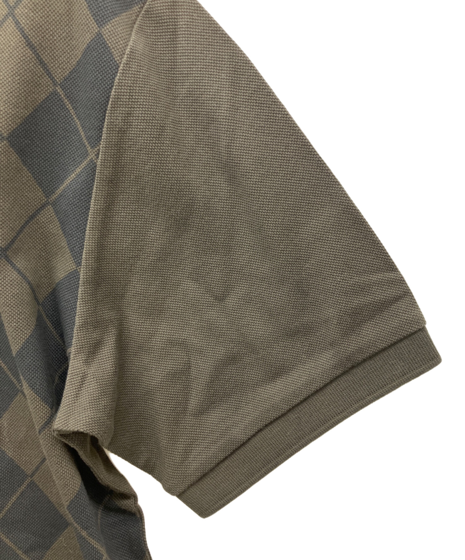 中古・古着通販】BURBERRY BLACK LABEL (バーバリーブラックレーベル