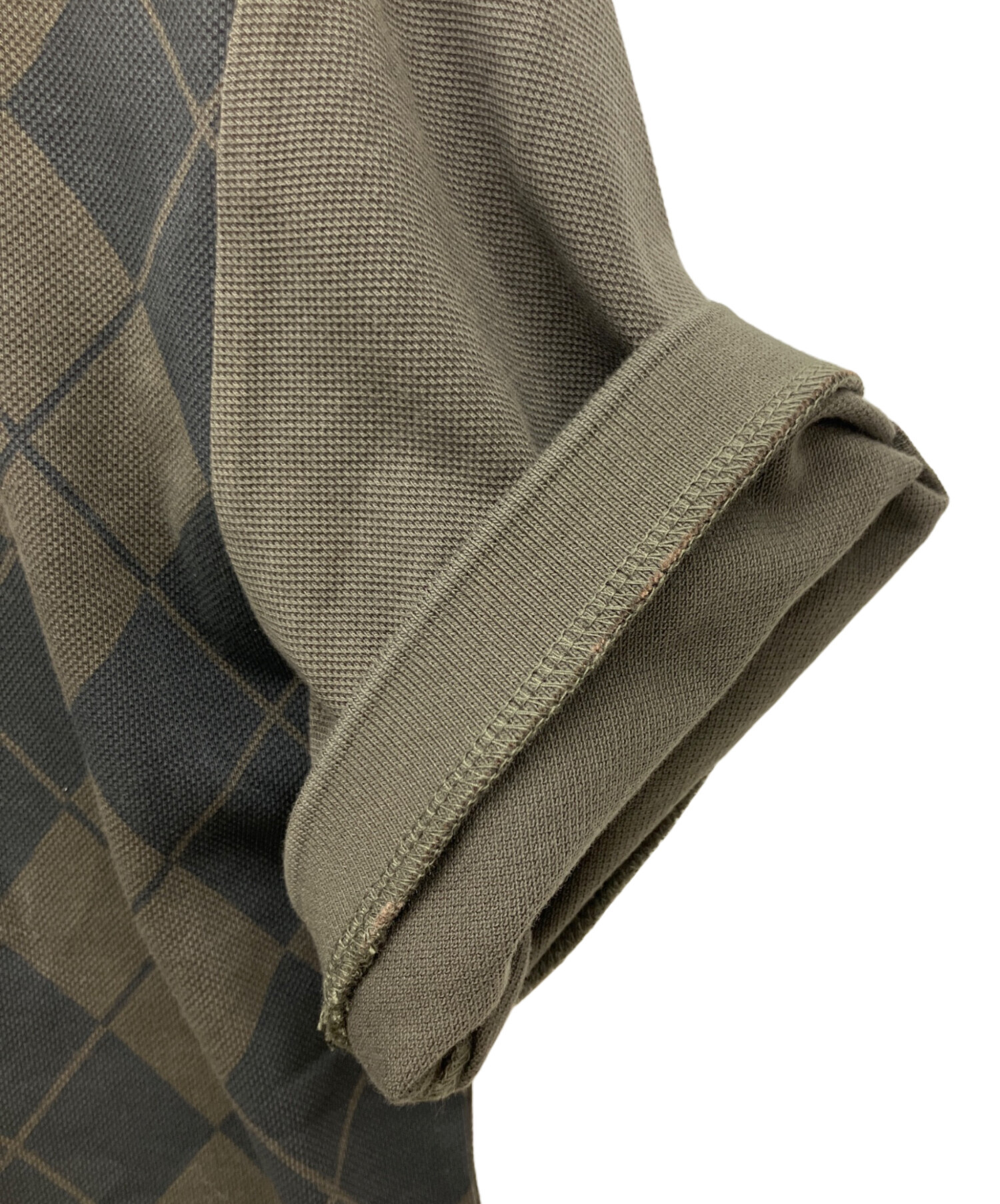 中古・古着通販】BURBERRY BLACK LABEL (バーバリーブラックレーベル