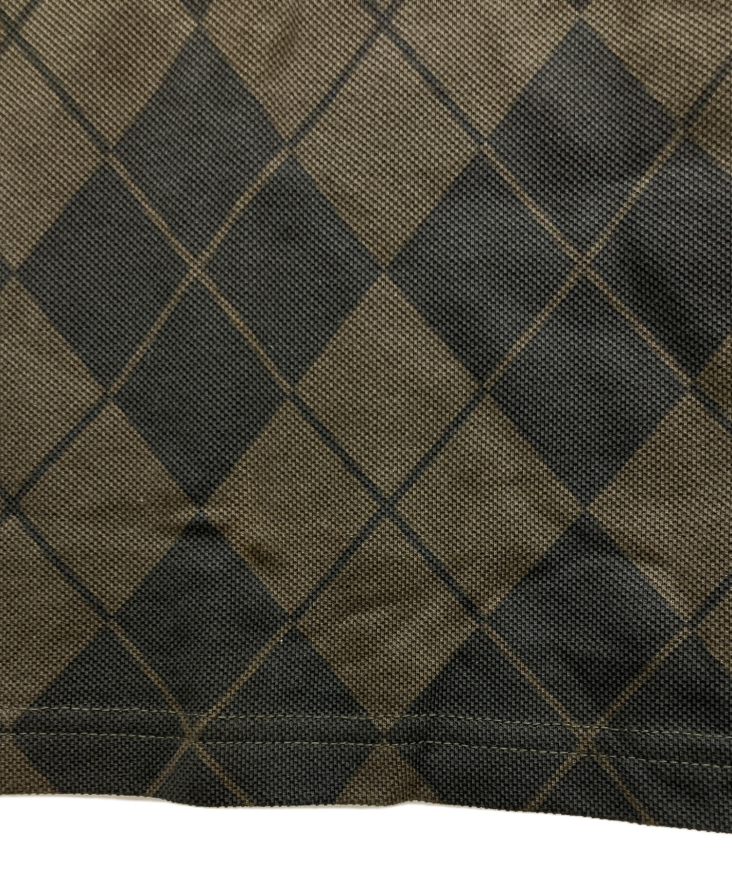 中古・古着通販】BURBERRY BLACK LABEL (バーバリーブラックレーベル