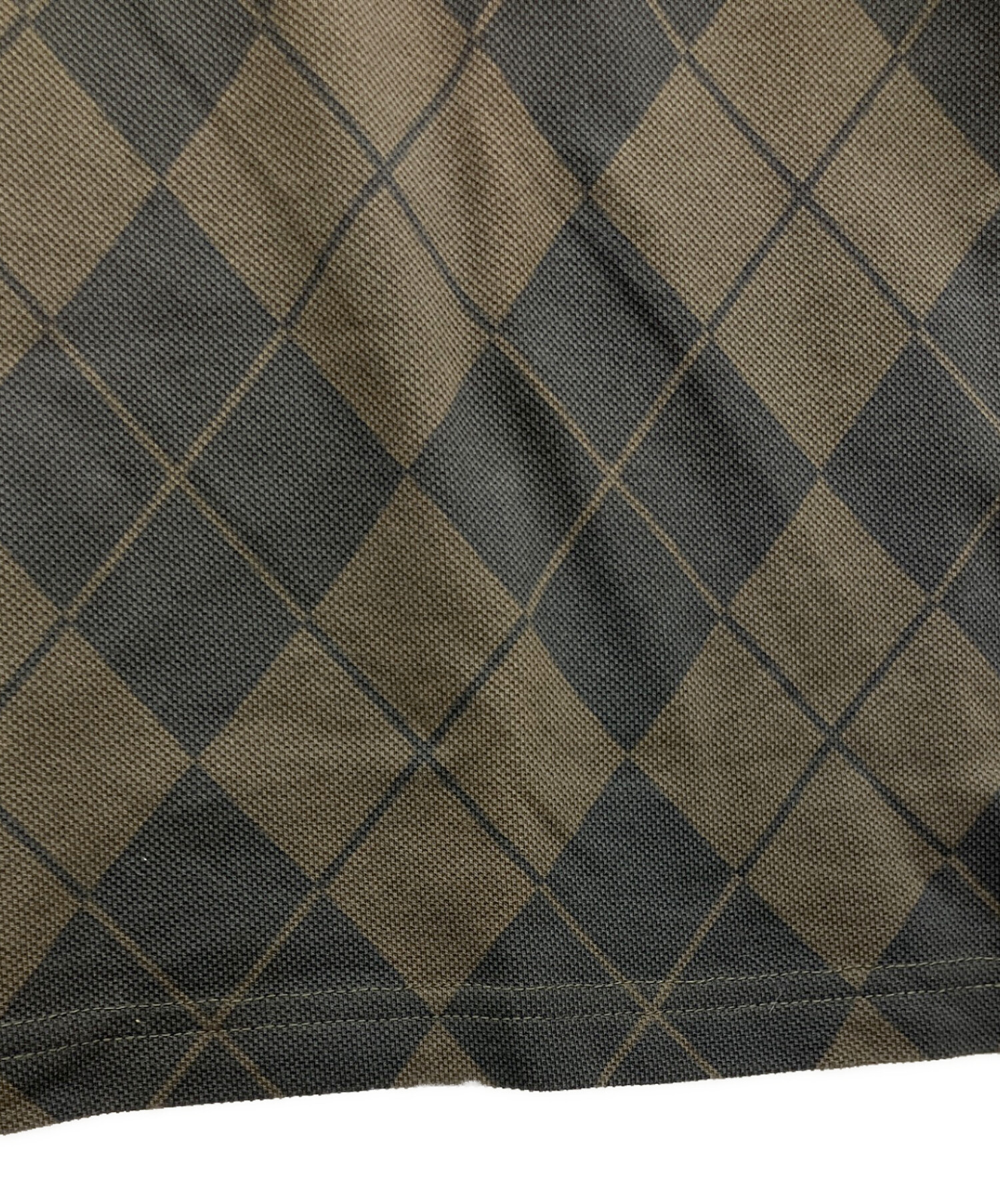 中古・古着通販】BURBERRY BLACK LABEL (バーバリーブラックレーベル 