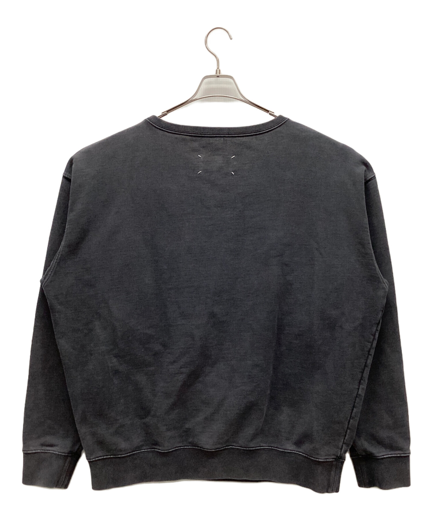 中古・古着通販】Maison Margiela (メゾンマルジェラ) スウェット