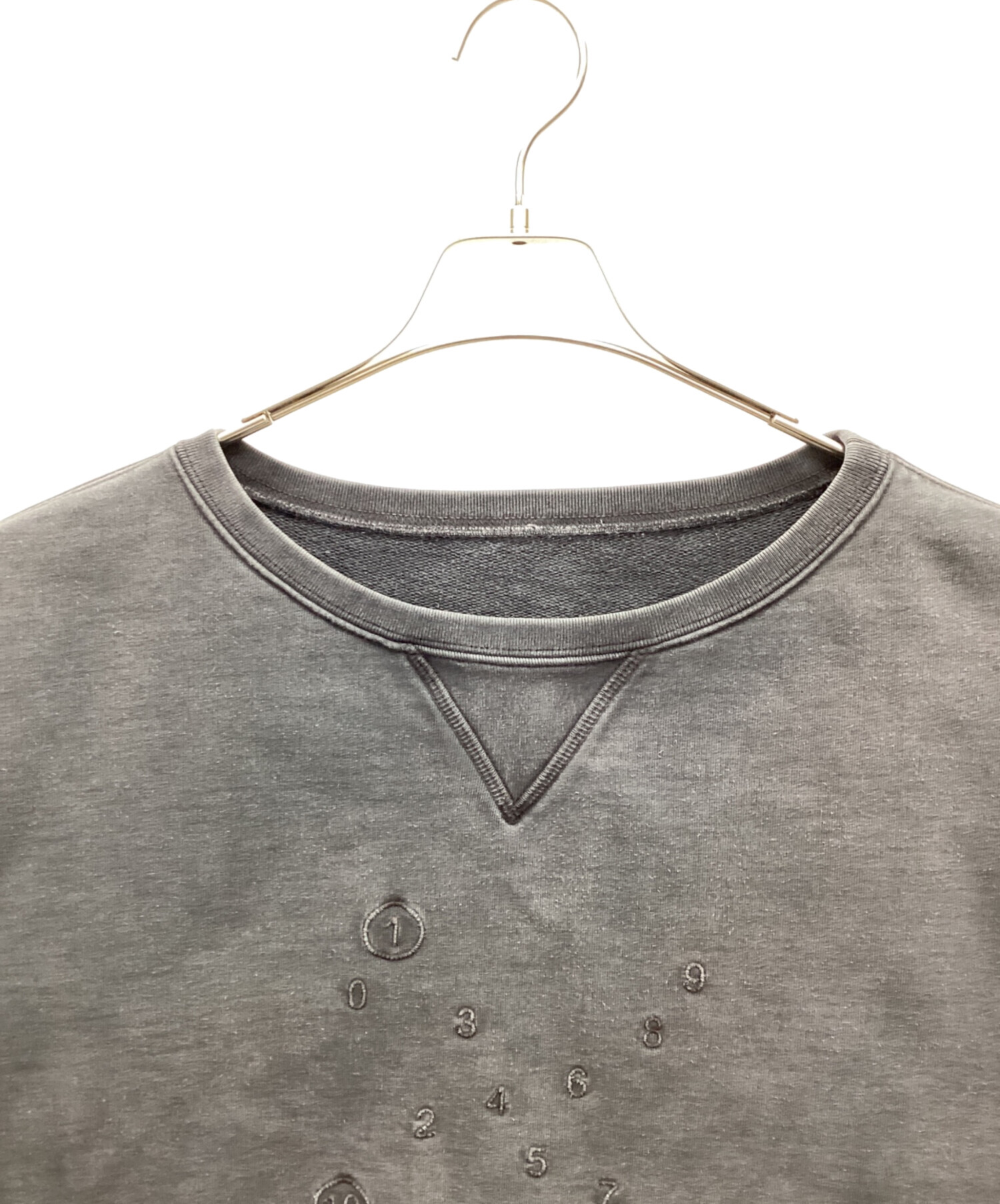 中古・古着通販】Maison Margiela (メゾンマルジェラ) スウェット