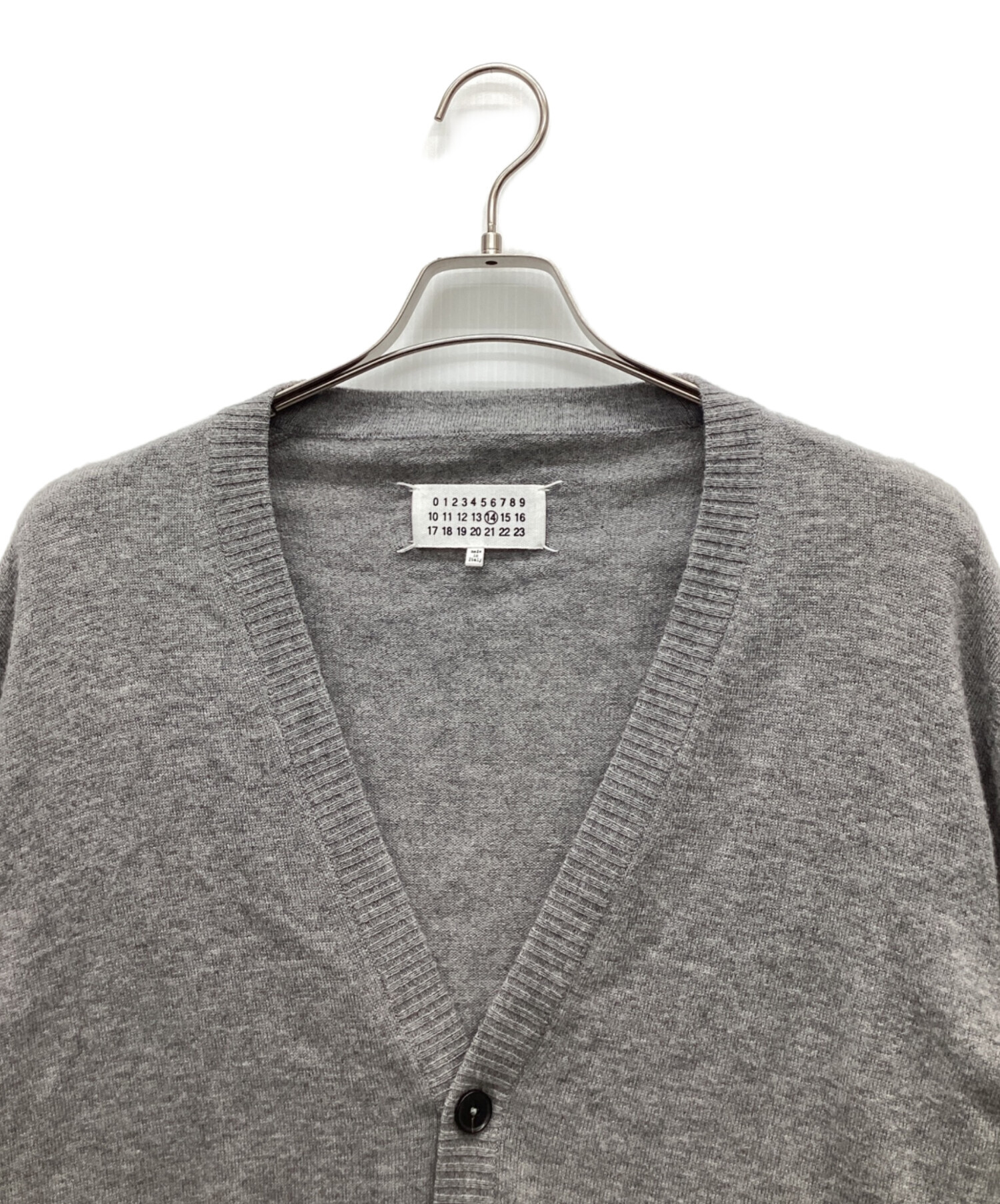 中古・古着通販】Maison Margiela (メゾンマルジェラ) 薄手