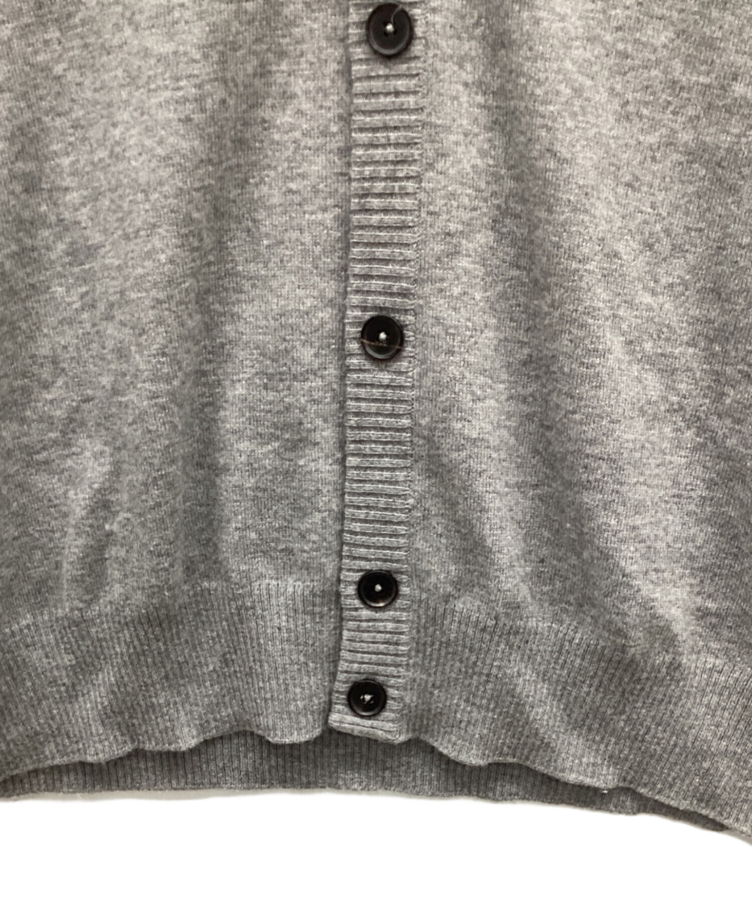 中古・古着通販】Maison Margiela (メゾンマルジェラ) 薄手