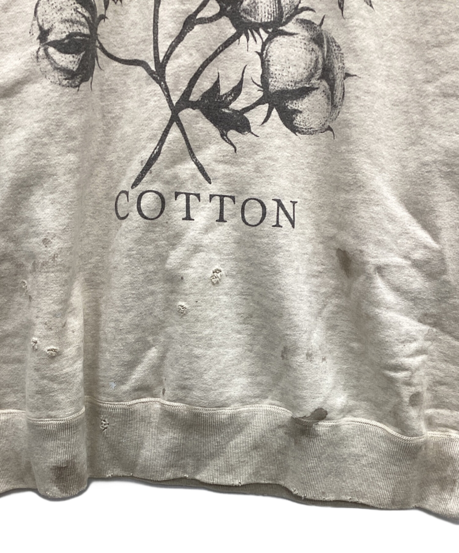 中古・古着通販】SAINT MICHAEL (セントマイケル) Denim Tears (デニム