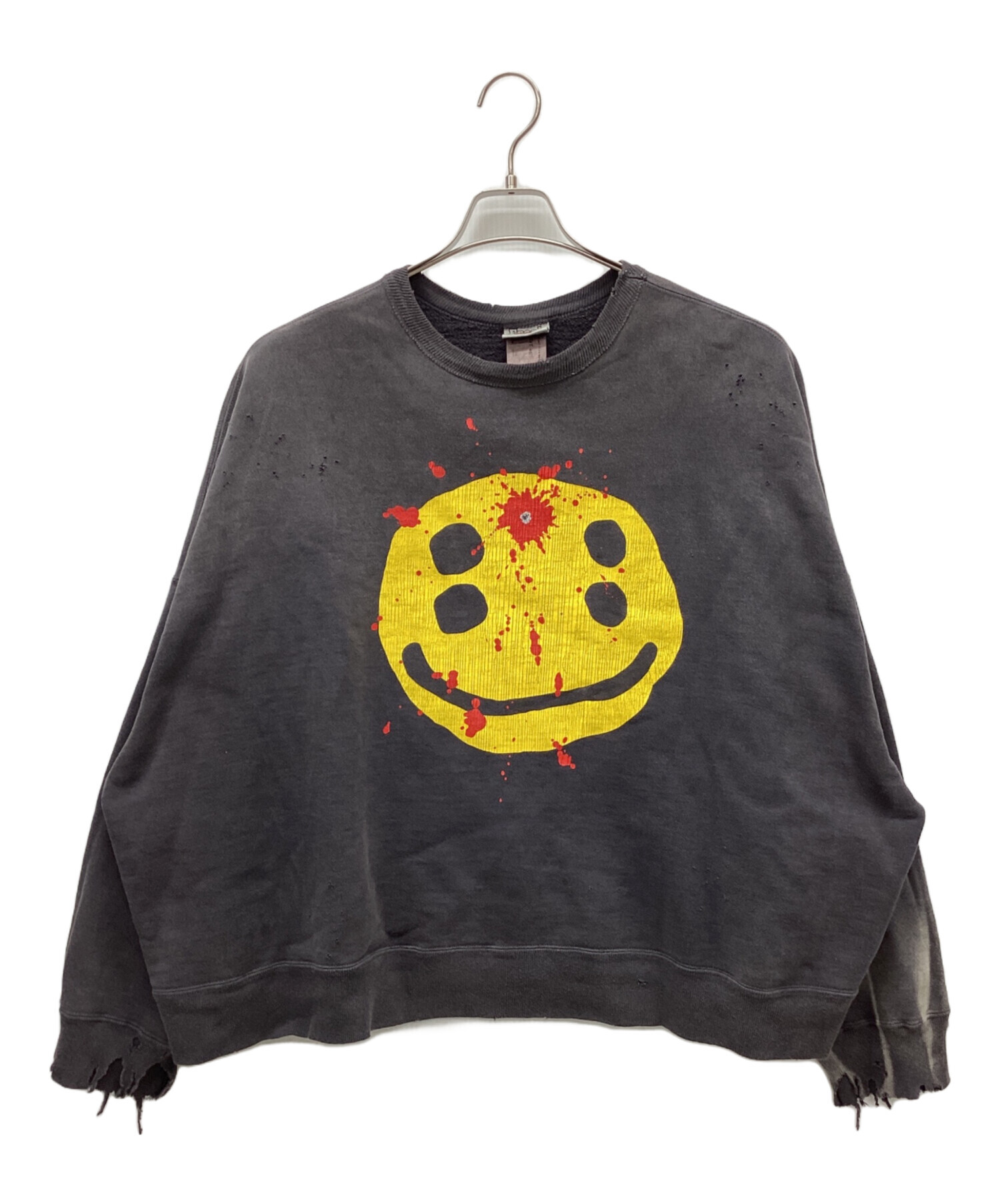 SAYA USED CLOTHING様 中古・古着通販】SAINT MICHAEL (セントマイケル) Cactus Plant Flea