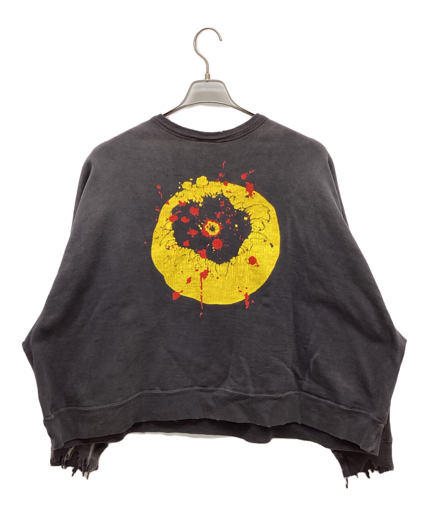 中古・古着通販】SAINT MICHAEL (セントマイケル) Cactus Plant Flea