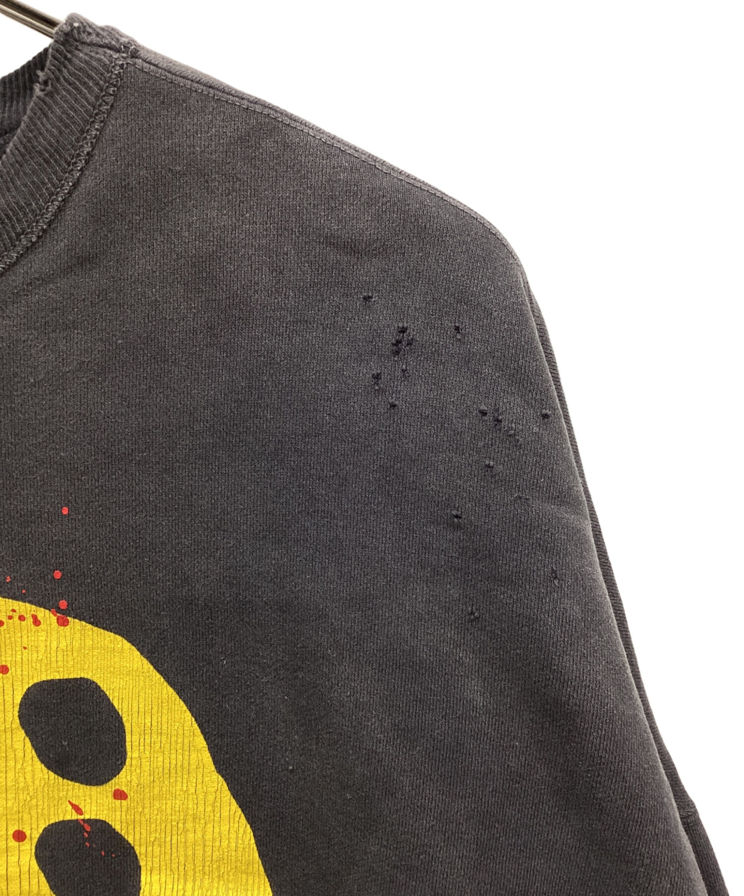 中古・古着通販】SAINT MICHAEL (セントマイケル) Cactus Plant Flea