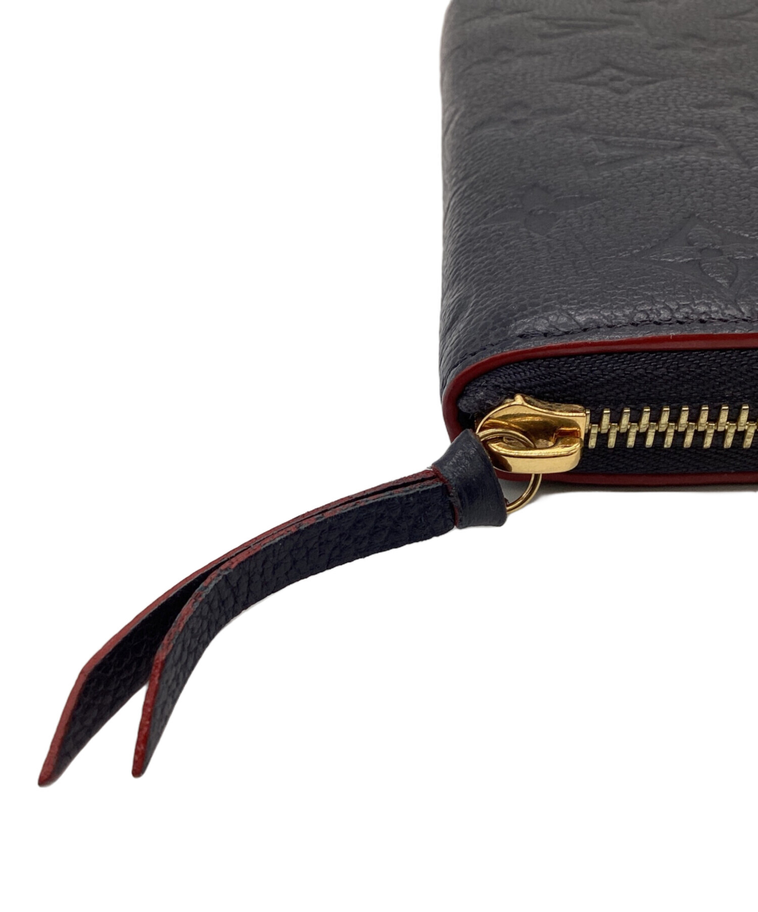 中古・古着通販】LOUIS VUITTON (ルイ ヴィトン) ポルトフォイユ
