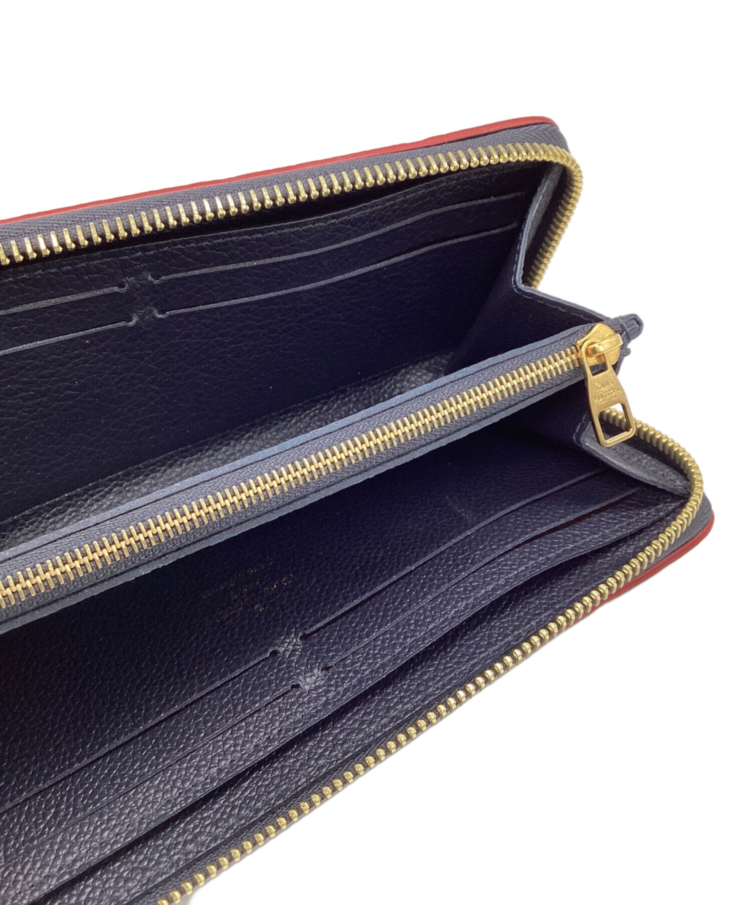 LOUIS VUITTON(ポルトフォイユ・クレマンス) ポルトフォイユ・クレマンス モノグラム｜ルイ・ヴィトン 公式サイト