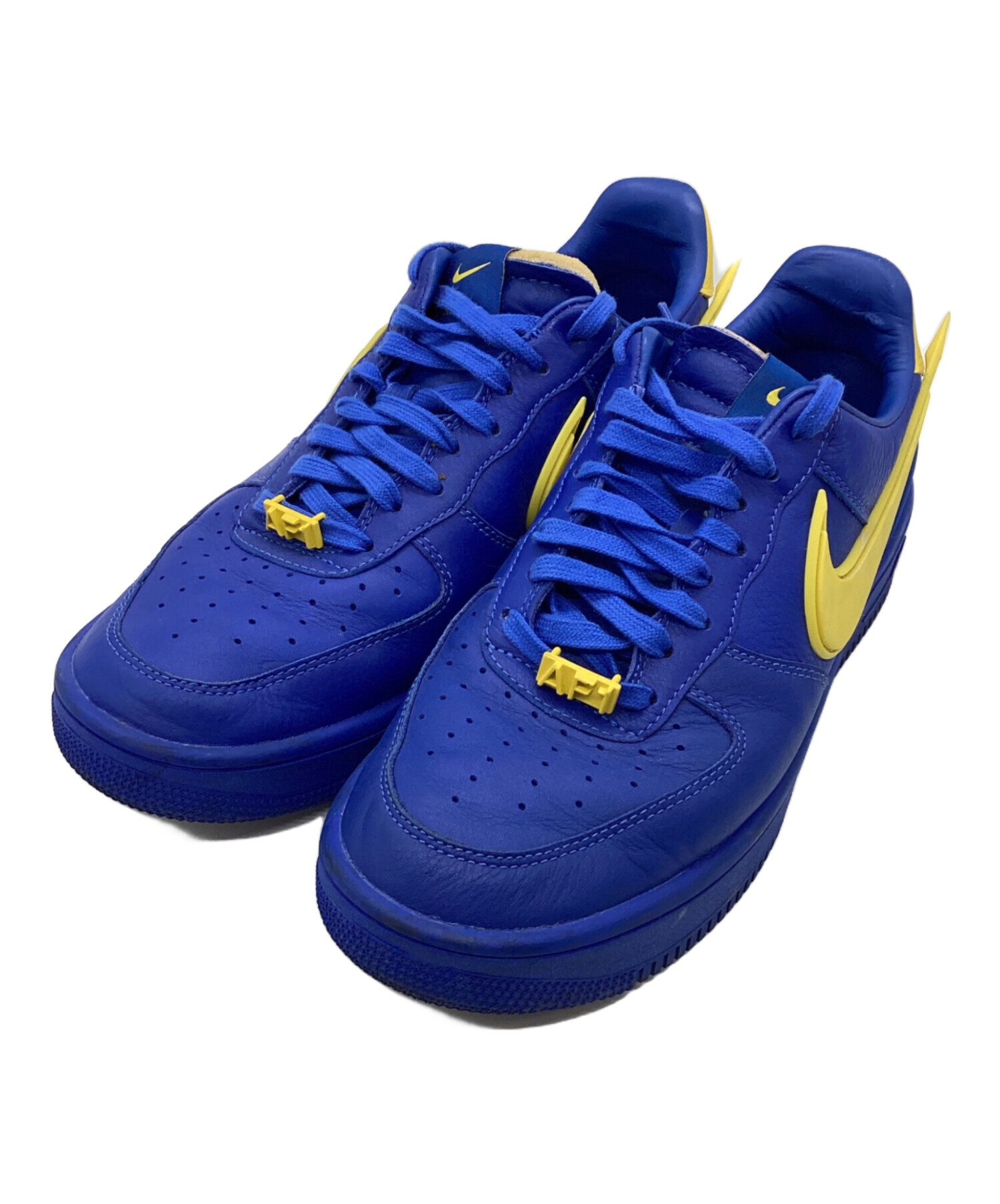 中古・古着通販】NIKE (ナイキ) AMBUSH (アンブッシュ) エアフォース 1