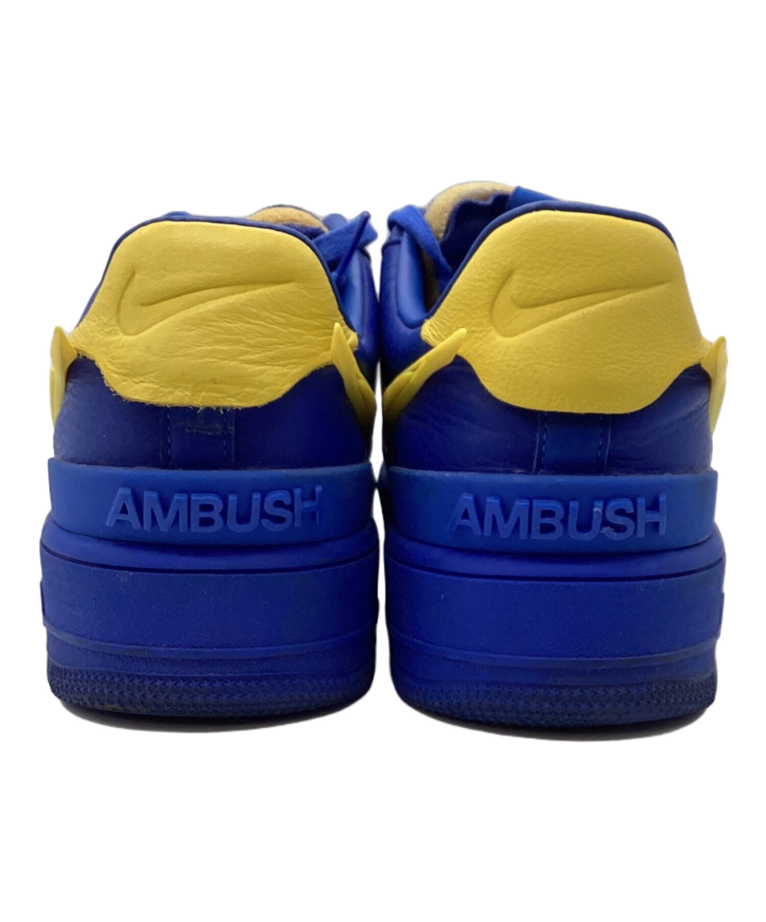 中古・古着通販】NIKE (ナイキ) AMBUSH (アンブッシュ) エアフォース 1 