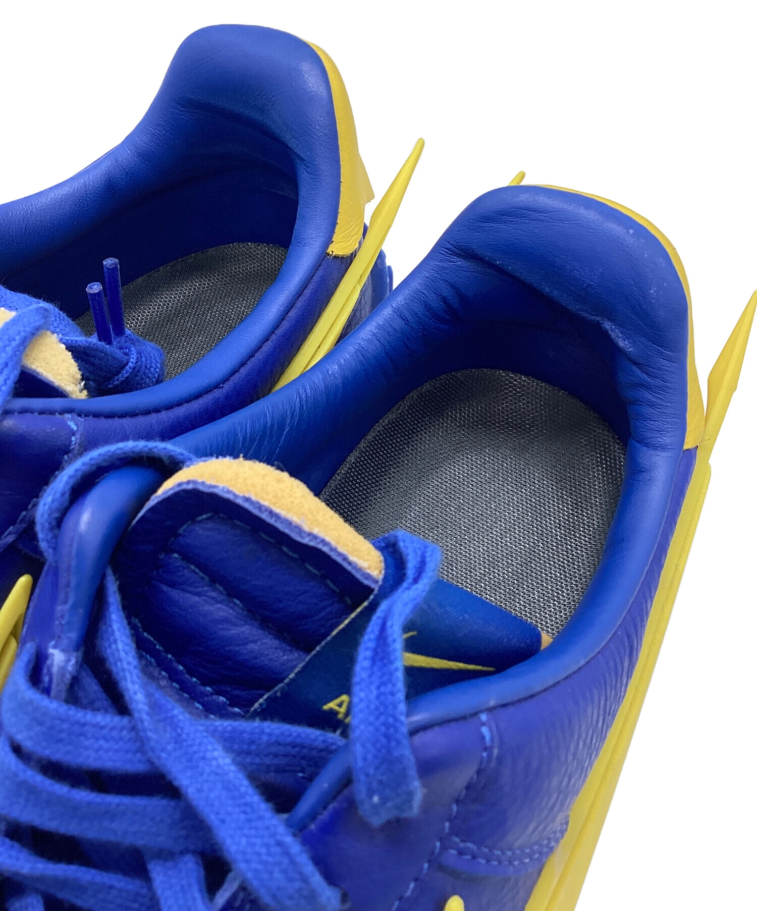 中古・古着通販】NIKE (ナイキ) AMBUSH (アンブッシュ) エアフォース 1