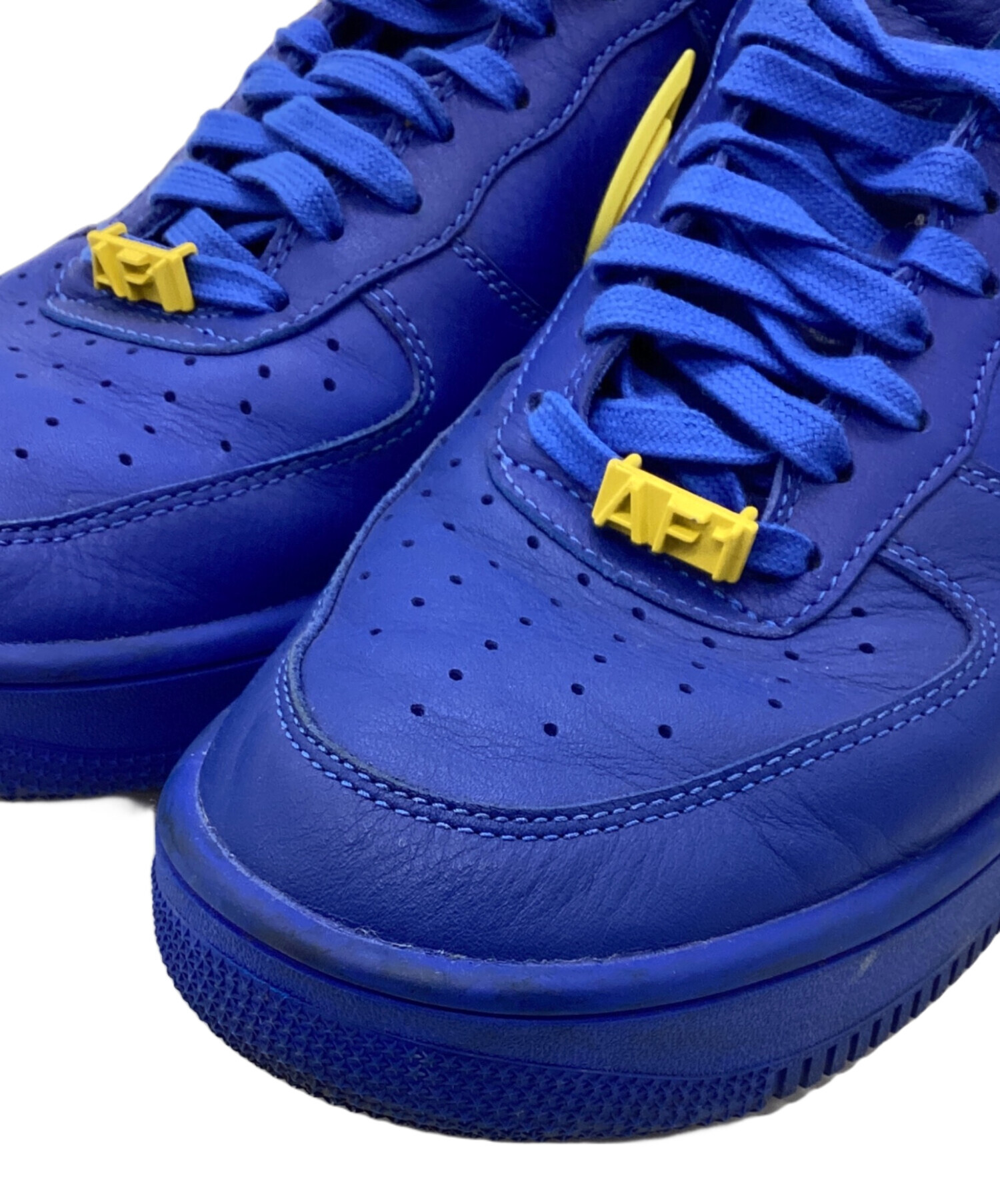 中古・古着通販】NIKE (ナイキ) AMBUSH (アンブッシュ) エアフォース 1