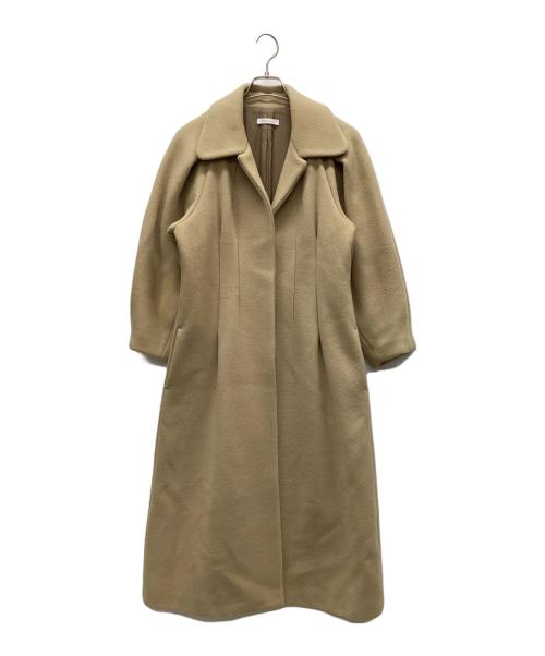 中古・古着通販】CASA FLINE (カーサフライン) シングルコート カーキ