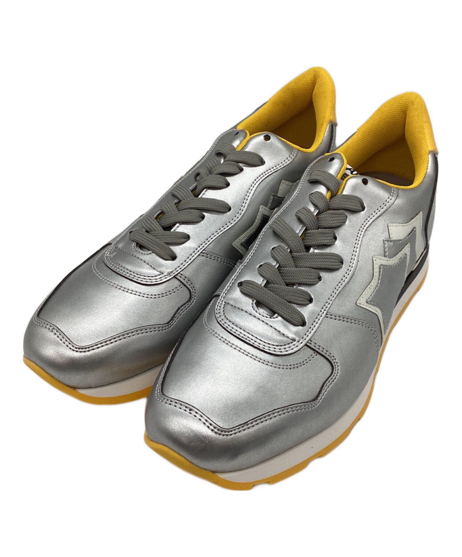 中古・古着通販】atlantic stars (アトランティックスターズ