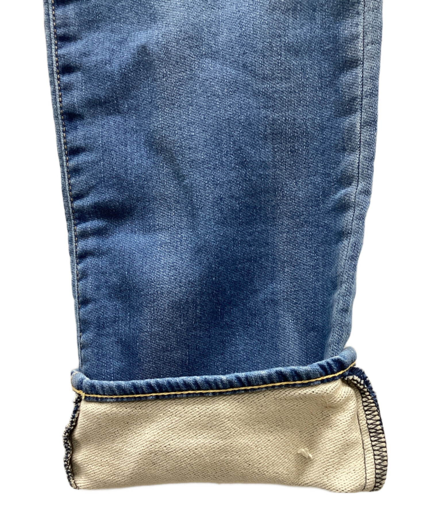 RON HERMAN DENIM ダメージデニム　3本セット 中古・古着通販】Ron Herman (ロンハーマン) ダメージデニムパンツ