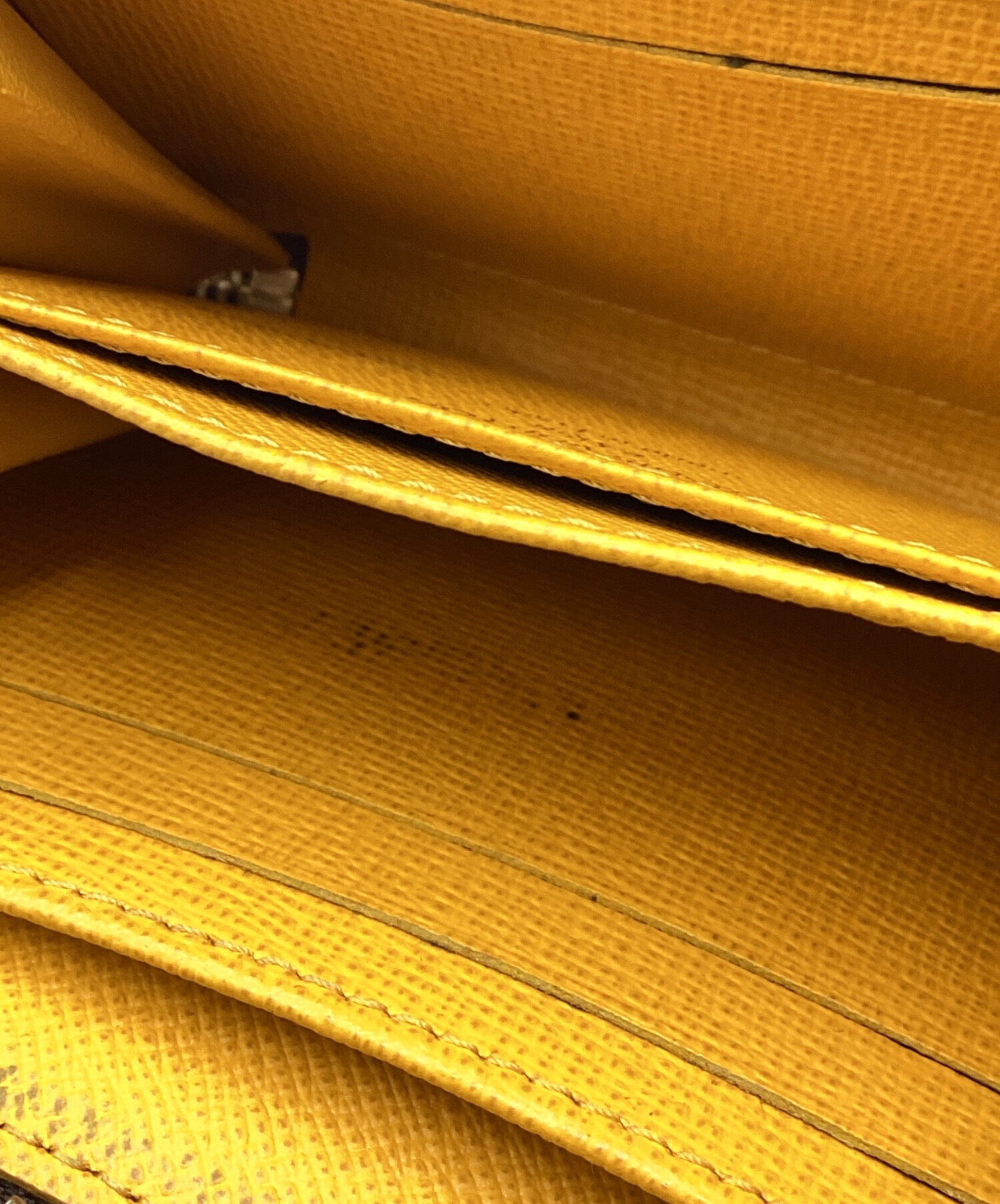 中古・古着通販】LOUIS VUITTON (ルイ ヴィトン) ジッピーコインパース