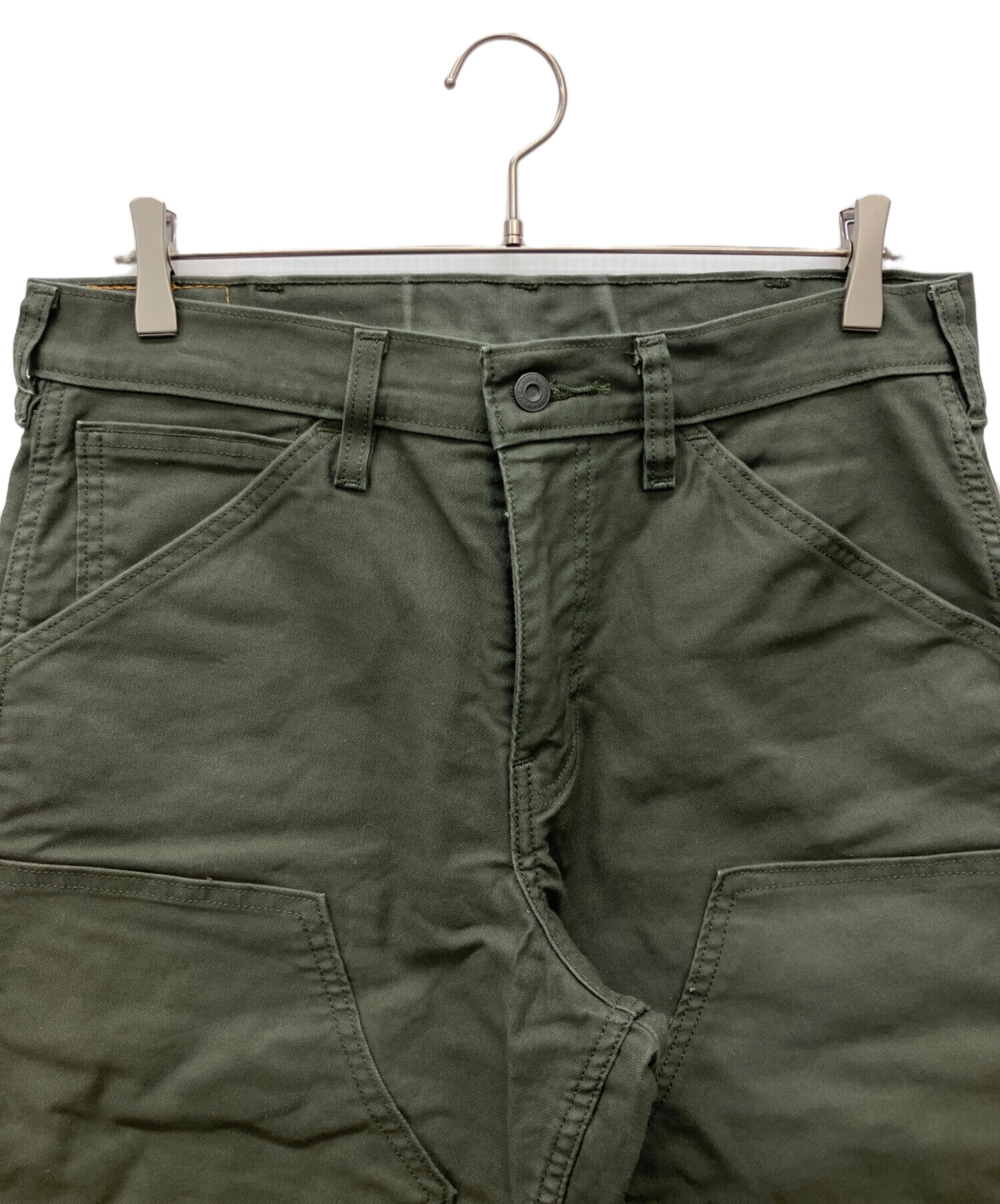 中古・古着通販】LEVI'S (リーバイス) ダブルニーワークパンツ