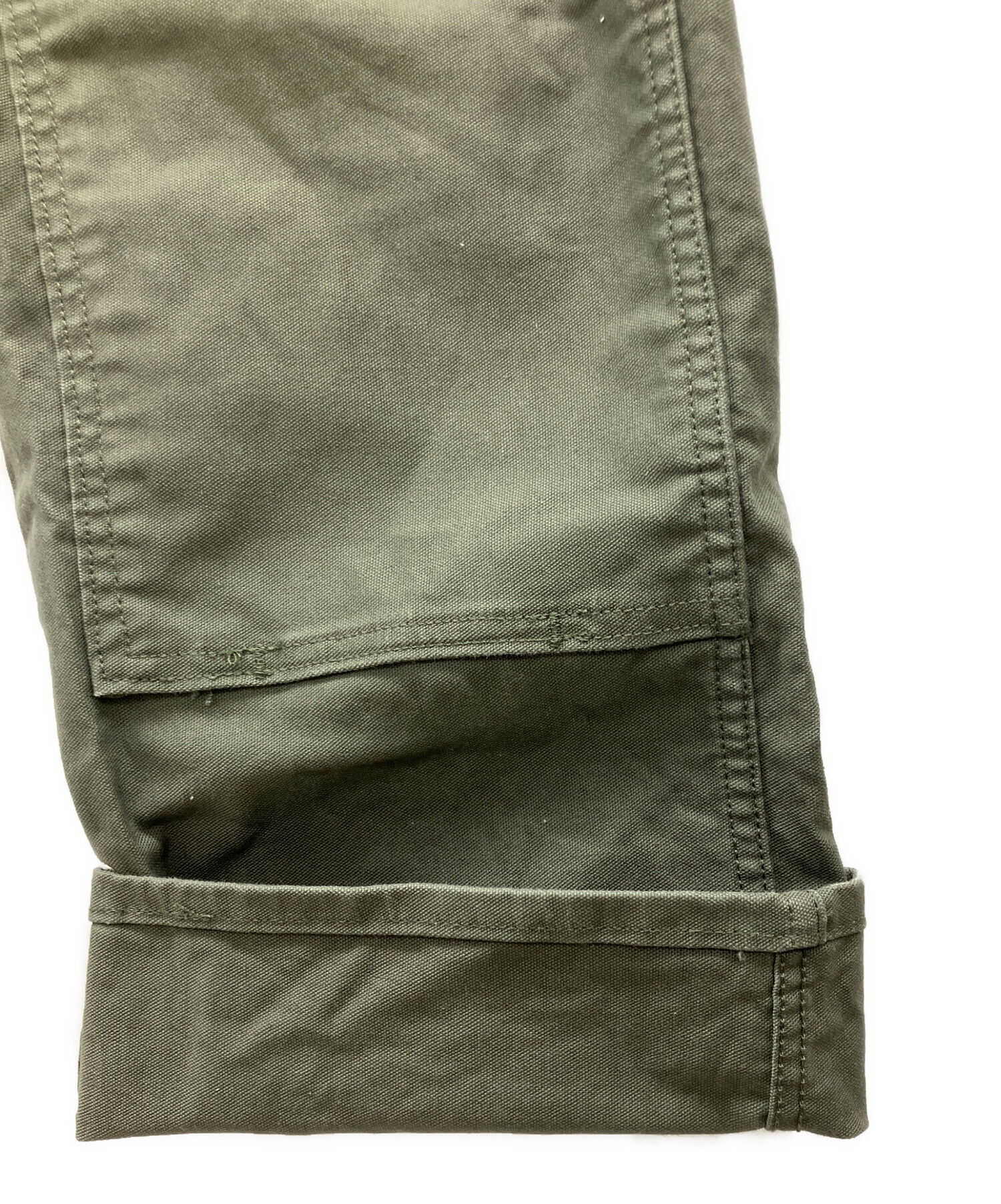 中古・古着通販】LEVI'S (リーバイス) ダブルニーワークパンツ