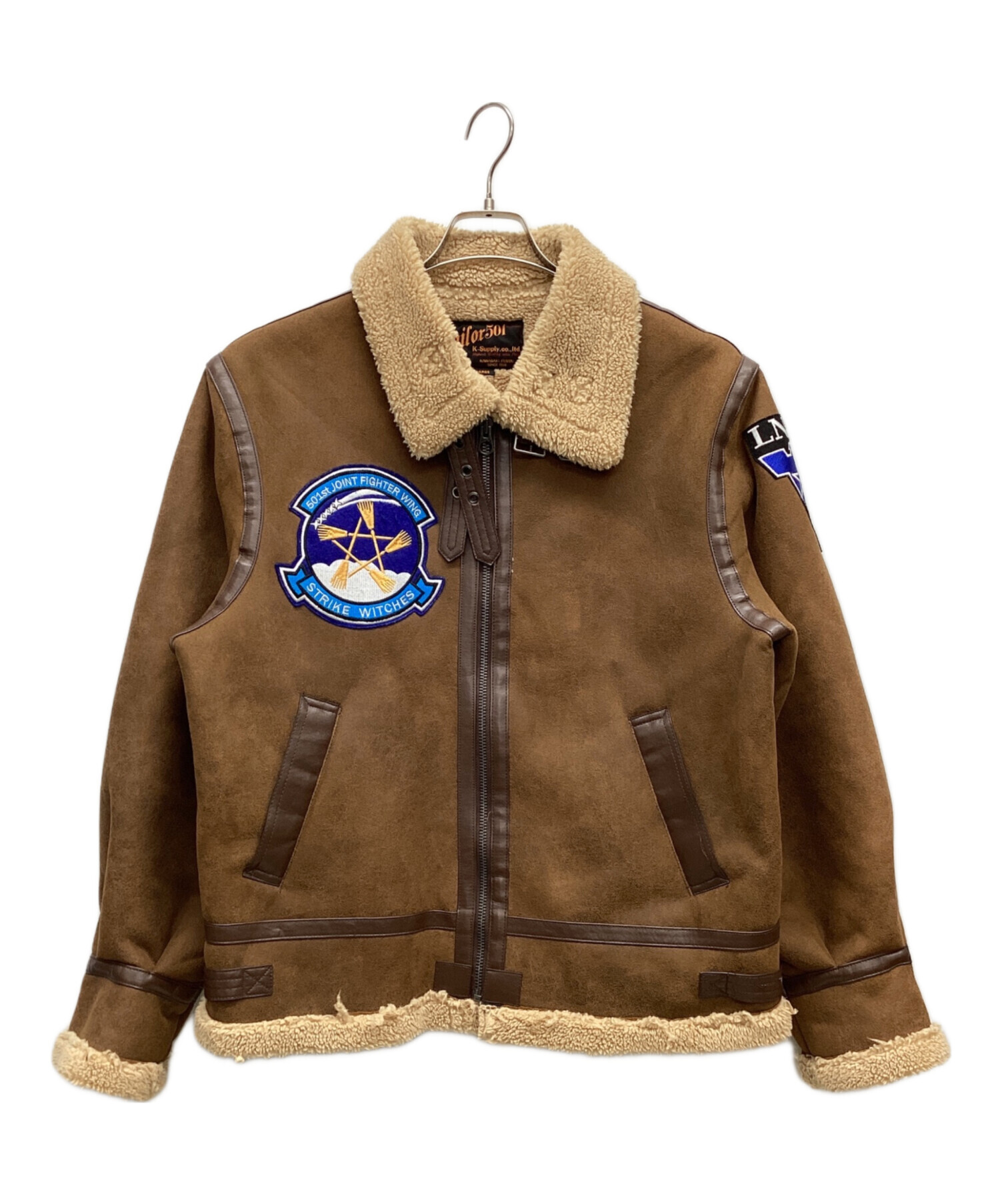 中古・古着通販】ストライクウィッチーズ (ストライクウィッチーズ
