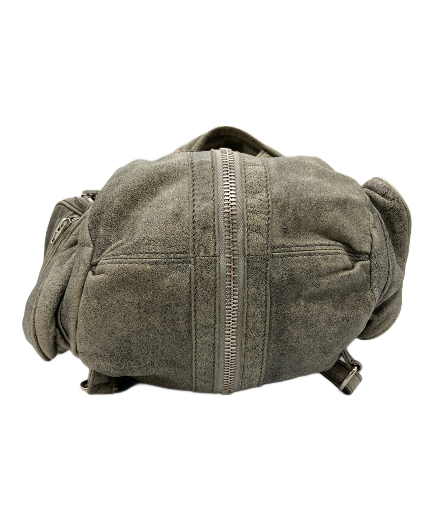 中古・古着通販】ALEXANDER WANG (アレキサンダー・ワン) 2WAYバッグ