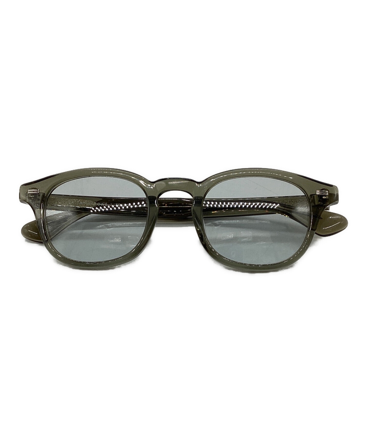 小物 UNITED ARROWS KANEKOOPTICAL 中古・古着通販】UNITED ARROWS TOKYO (ユナイテッドアローズ