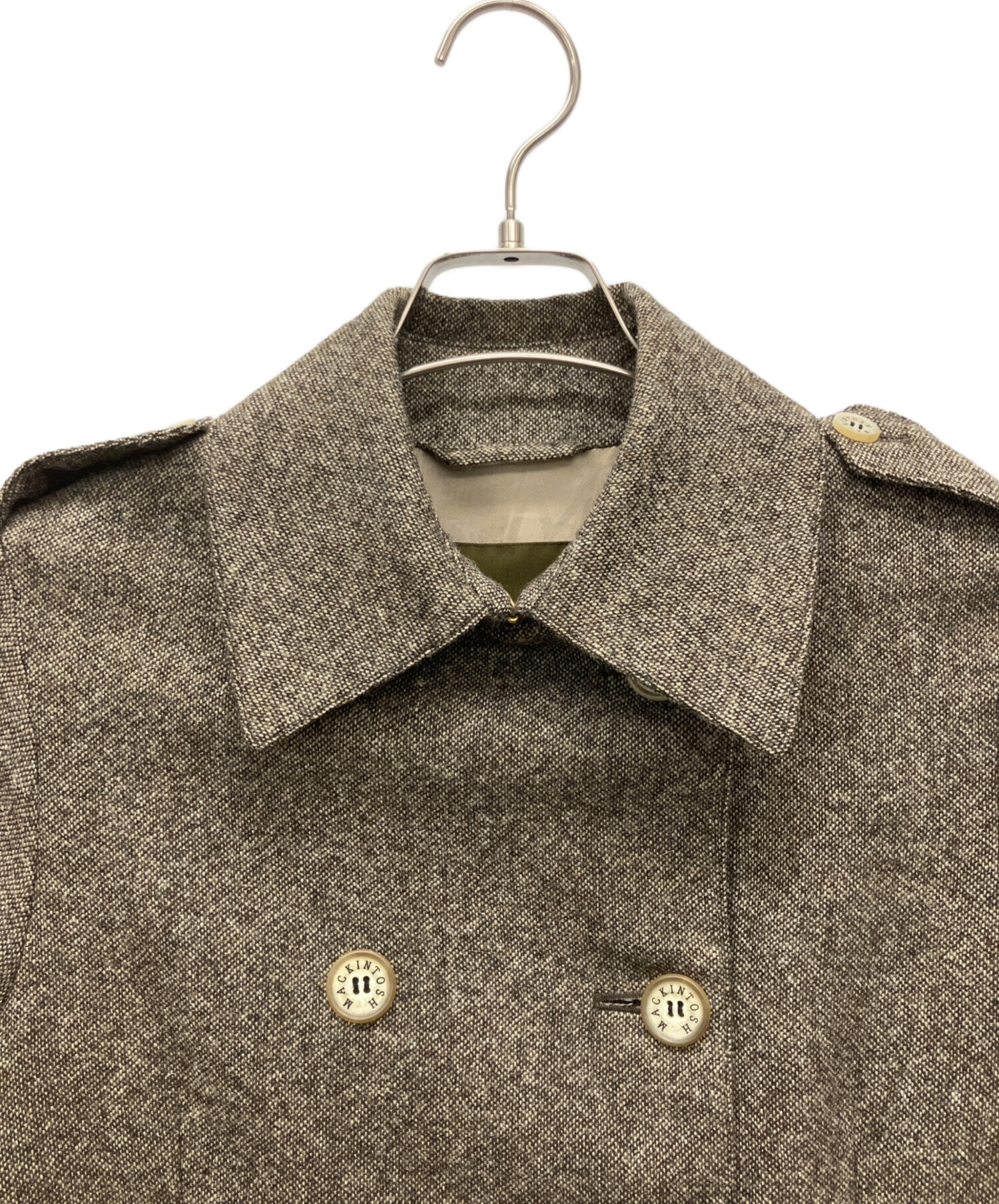 中古・古着通販】MACKINTOSH LONDON (マッキントッシュ ロンドン