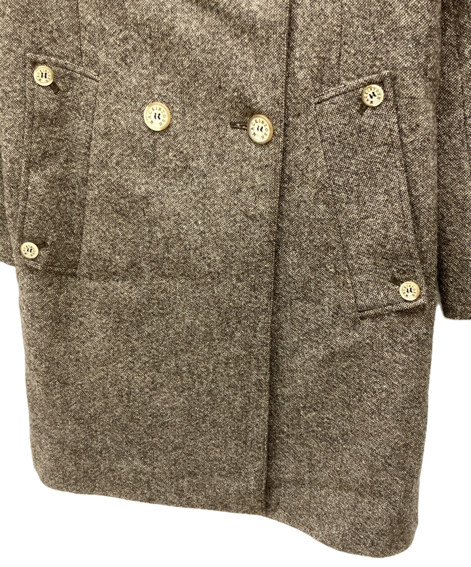 中古・古着通販】MACKINTOSH LONDON (マッキントッシュ ロンドン