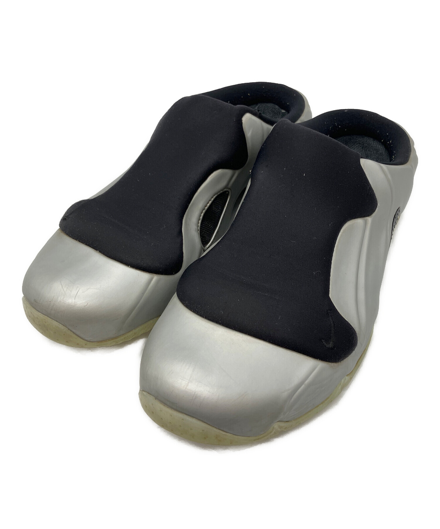 中古・古着通販】NIKE (ナイキ) クロッグポジット 