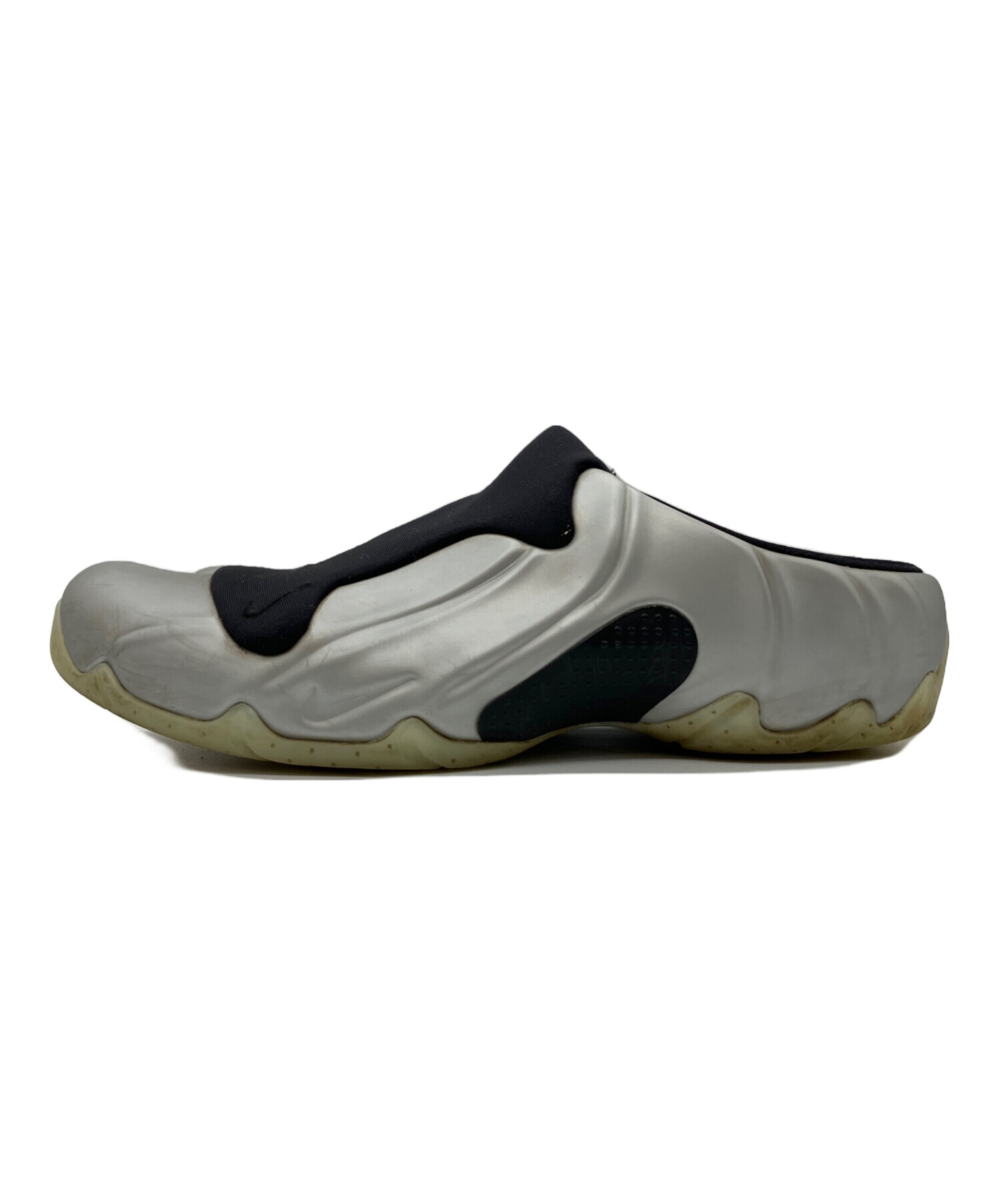 中古・古着通販】NIKE (ナイキ) クロッグポジット 