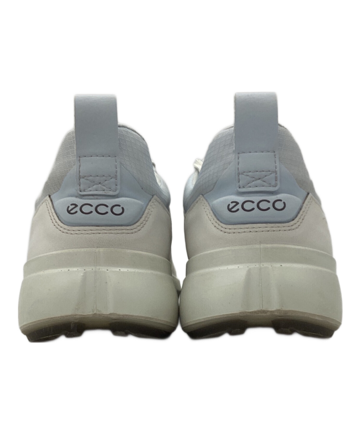 中古・古着通販】ECCO (エコー) Gore-Texゴルフシューズ ホワイト