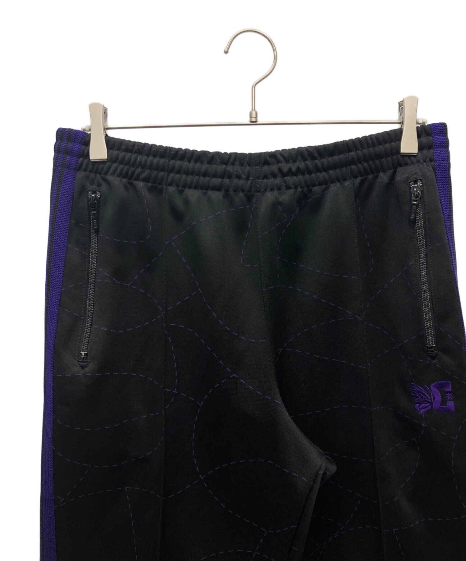 中古・古着通販】Needles (ニードルズ) DC SHOE (ディーシーシュー