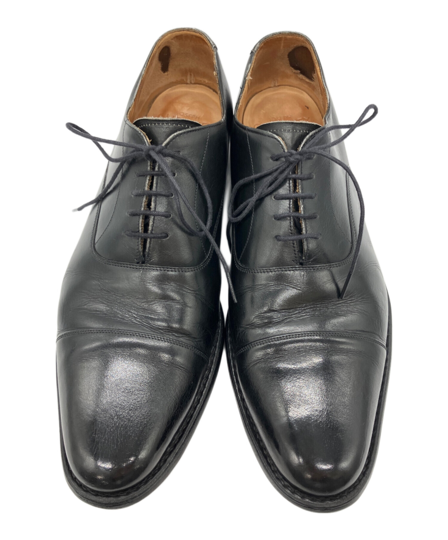 中古・古着通販】CHEANEY (チーニー) ストレートチップシューズ