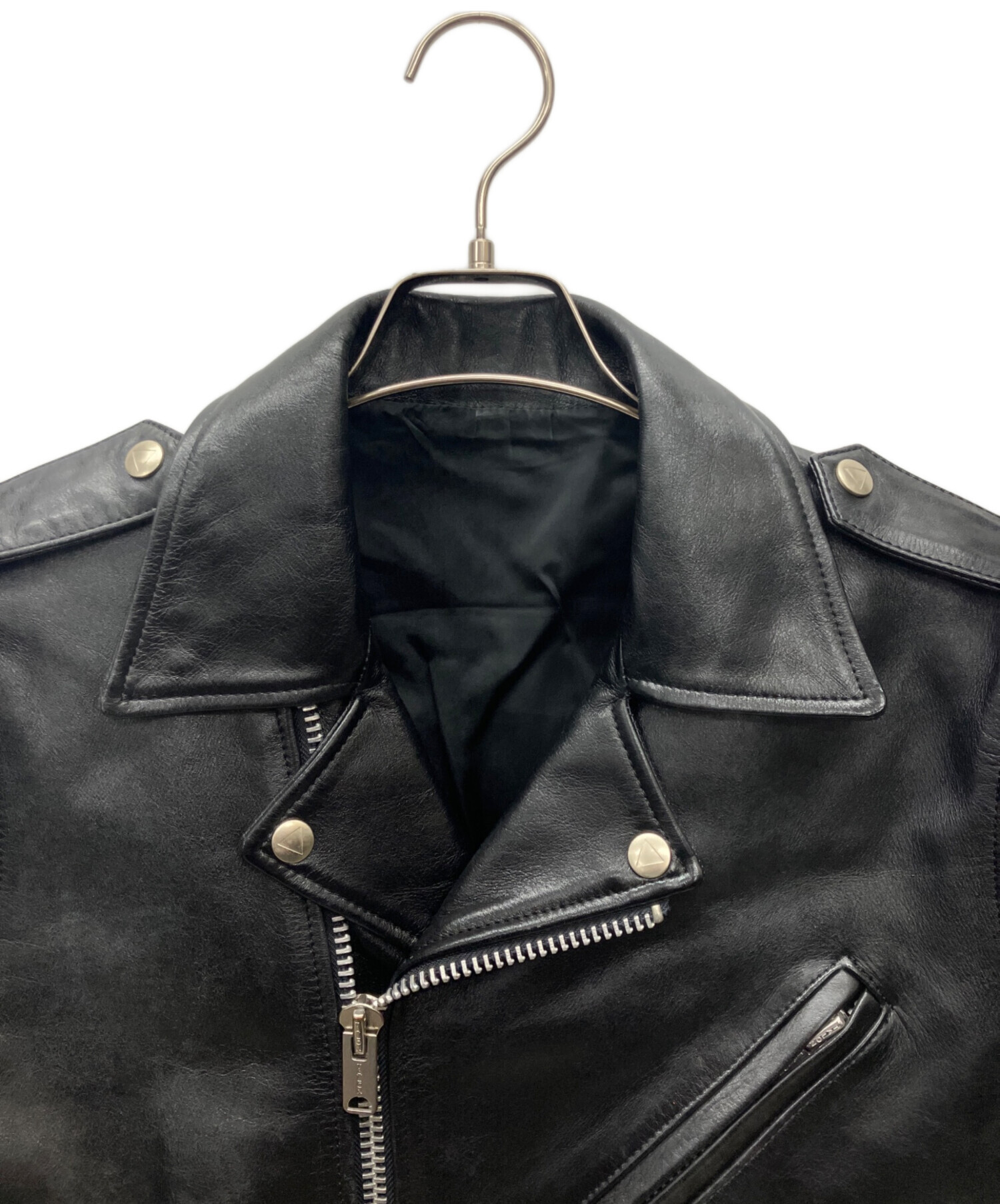 中古・古着通販】HL HEDDIE LOVU (エイチエル エディールーヴ) ダブル