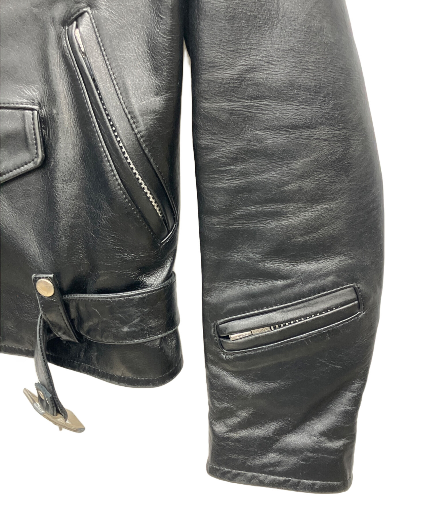 中古・古着通販】HL HEDDIE LOVU (エイチエル エディールーヴ) ダブル