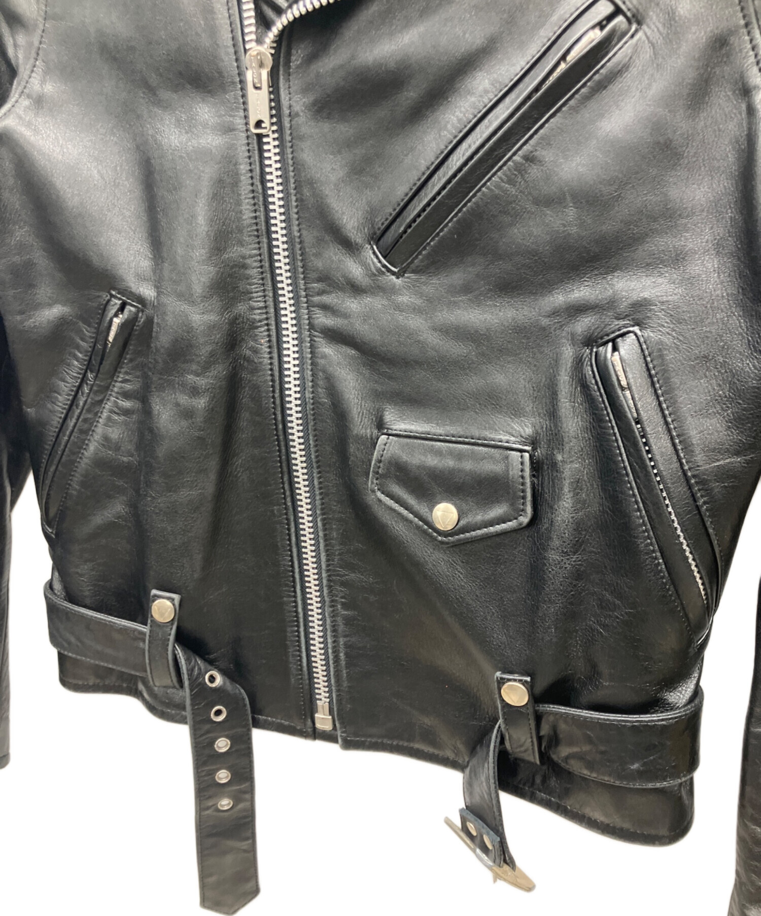 中古・古着通販】HL HEDDIE LOVU (エイチエル エディールーヴ) ダブル