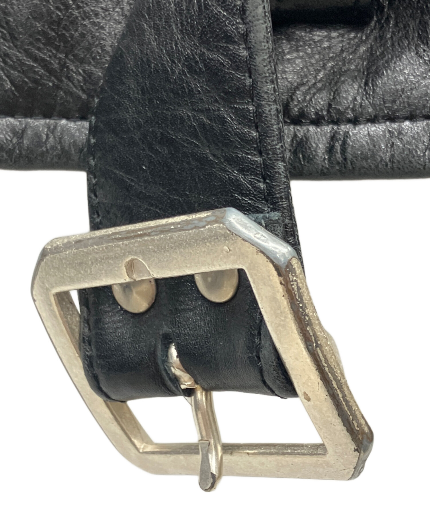 中古・古着通販】HL HEDDIE LOVU (エイチエル エディールーヴ) ダブル