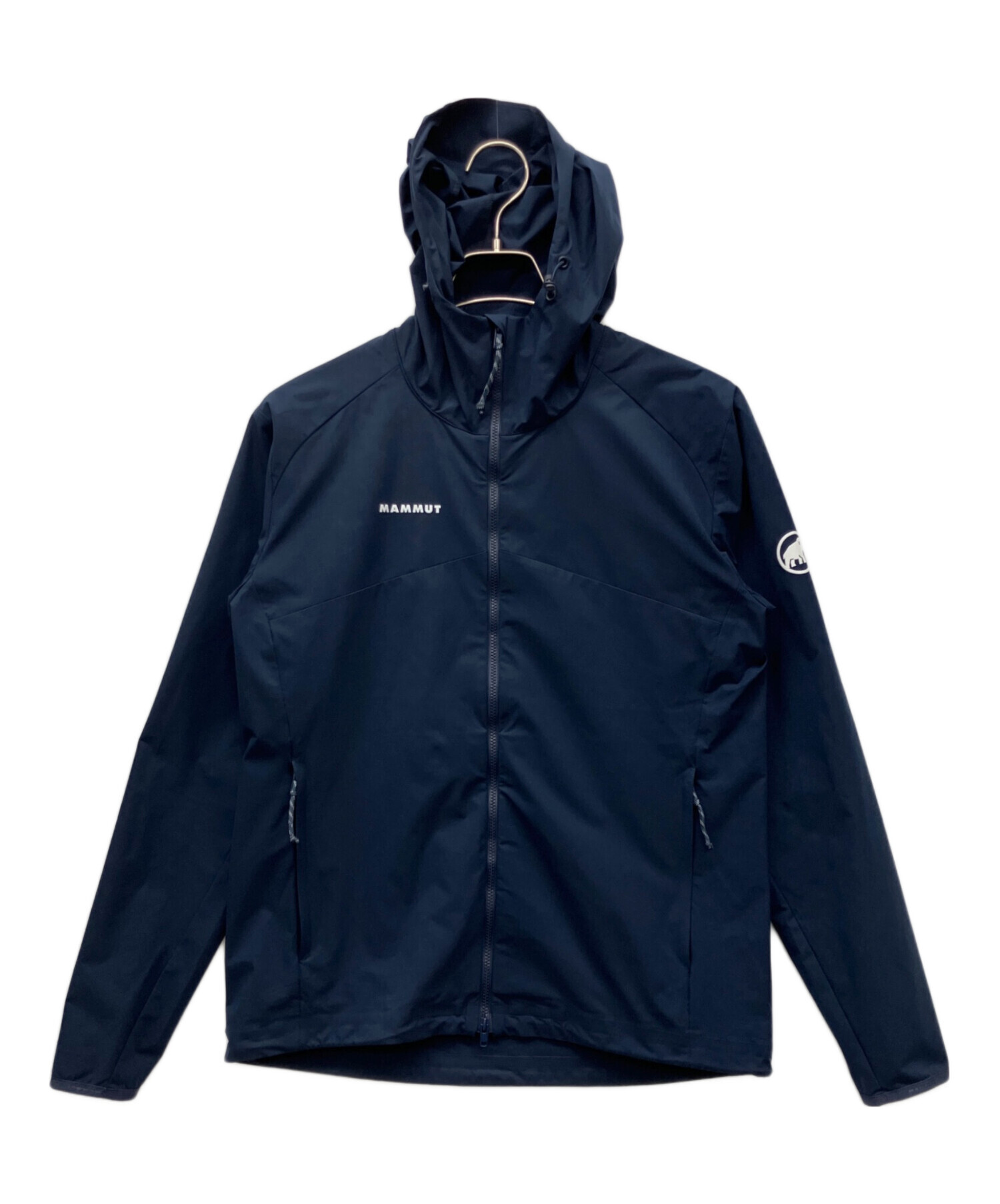 中古・古着通販】MAMMUT (マムート) グラナイト ソフトシェル