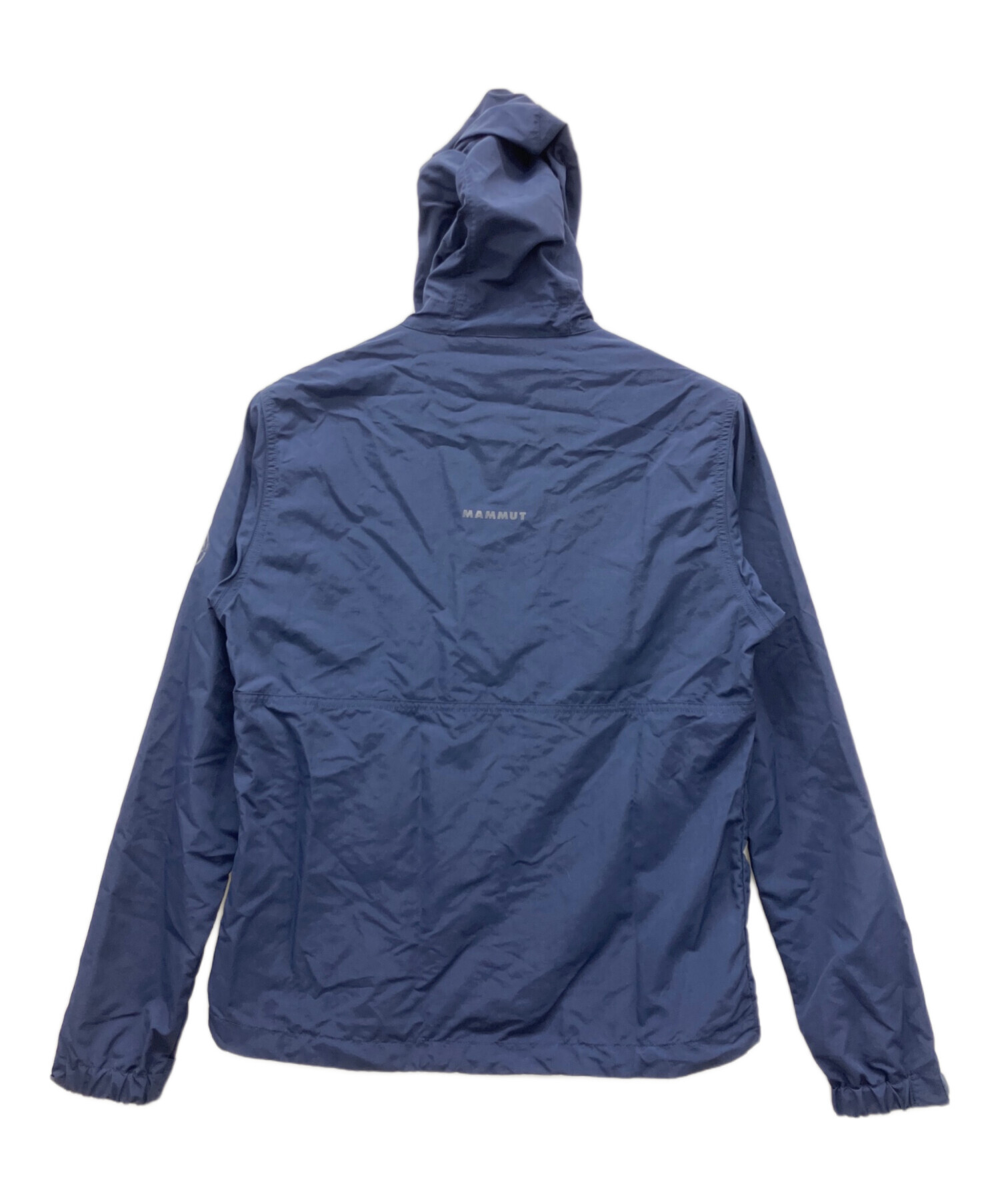 中古・古着通販】MAMMUT (マムート) ハイキング ウィンドブレーカー